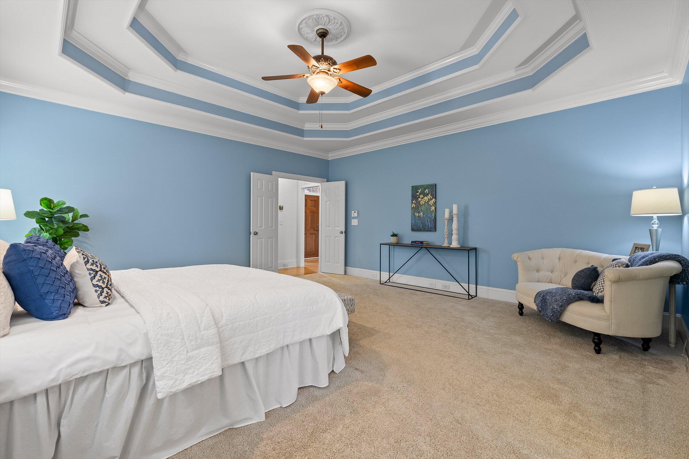 3091 Enclave Bay Drive