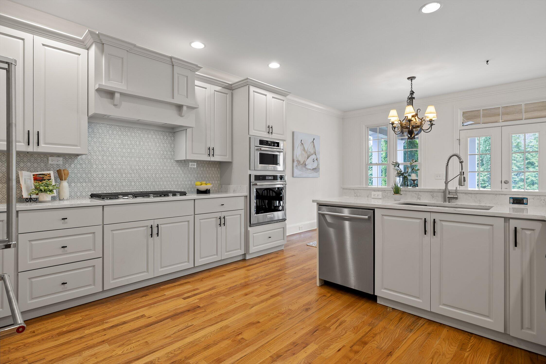 3091 Enclave Bay Drive