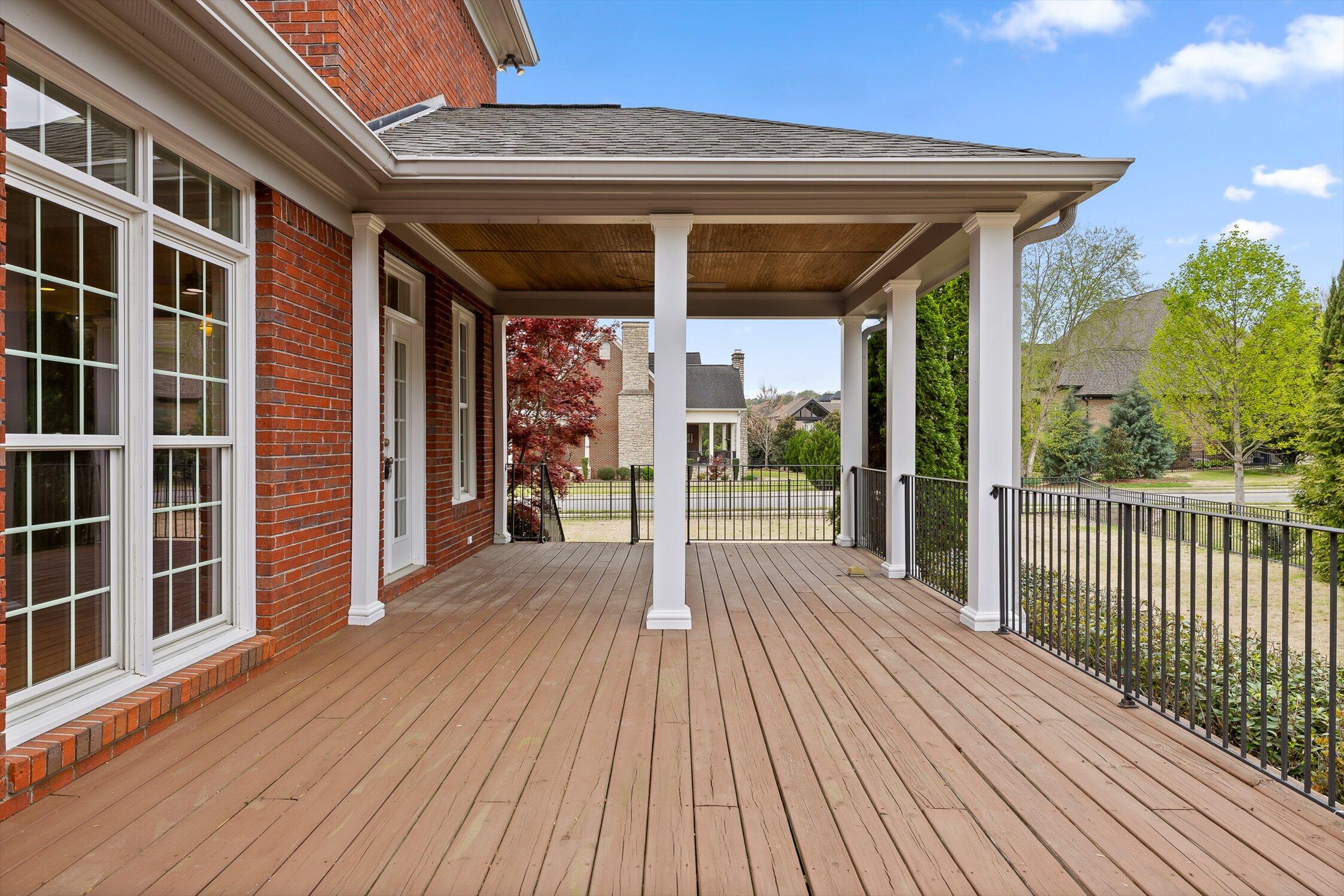 3091 Enclave Bay Drive