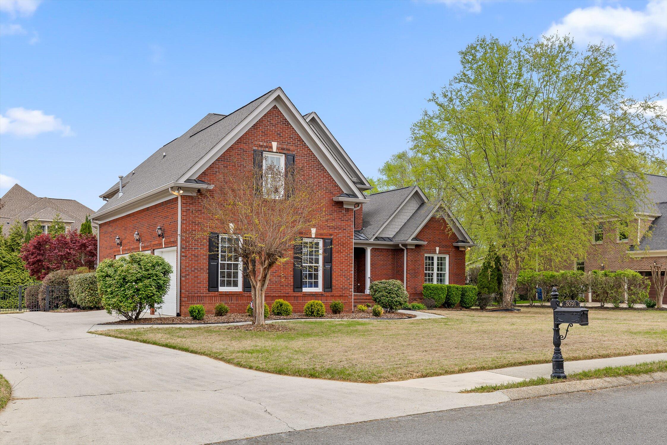 3091 Enclave Bay Drive