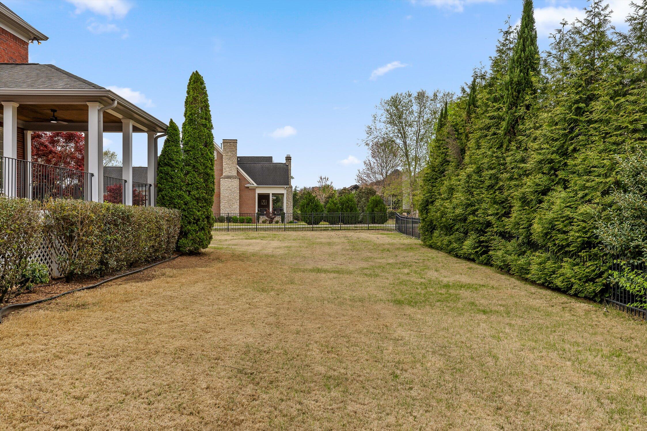 3091 Enclave Bay Drive