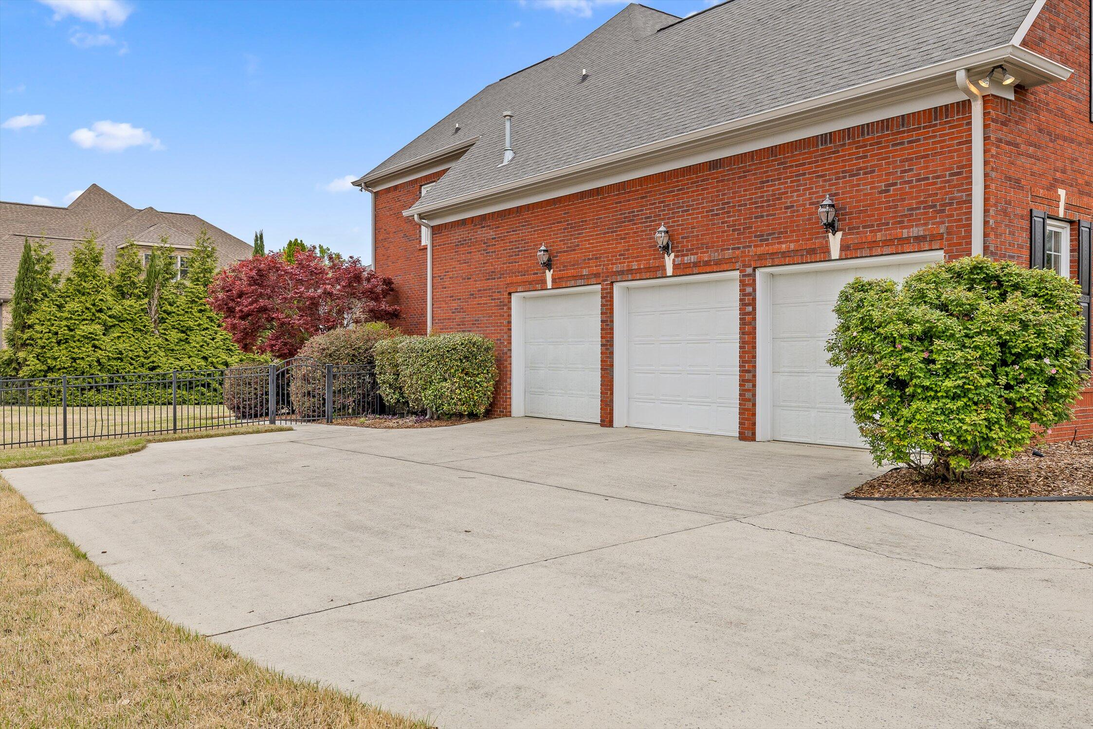 3091 Enclave Bay Drive