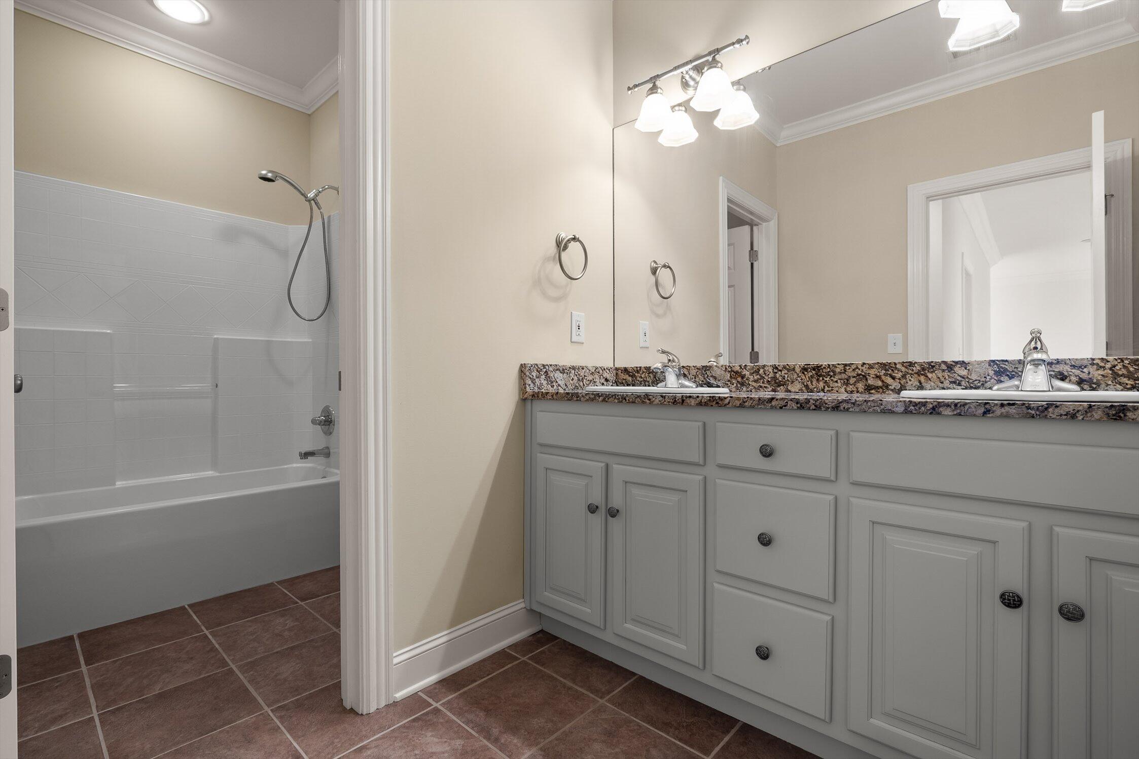 3091 Enclave Bay Drive