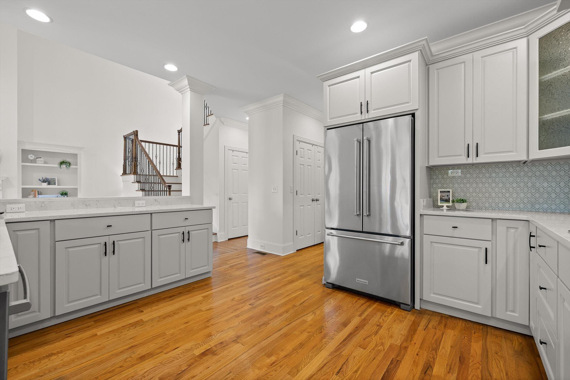 3091 Enclave Bay Drive