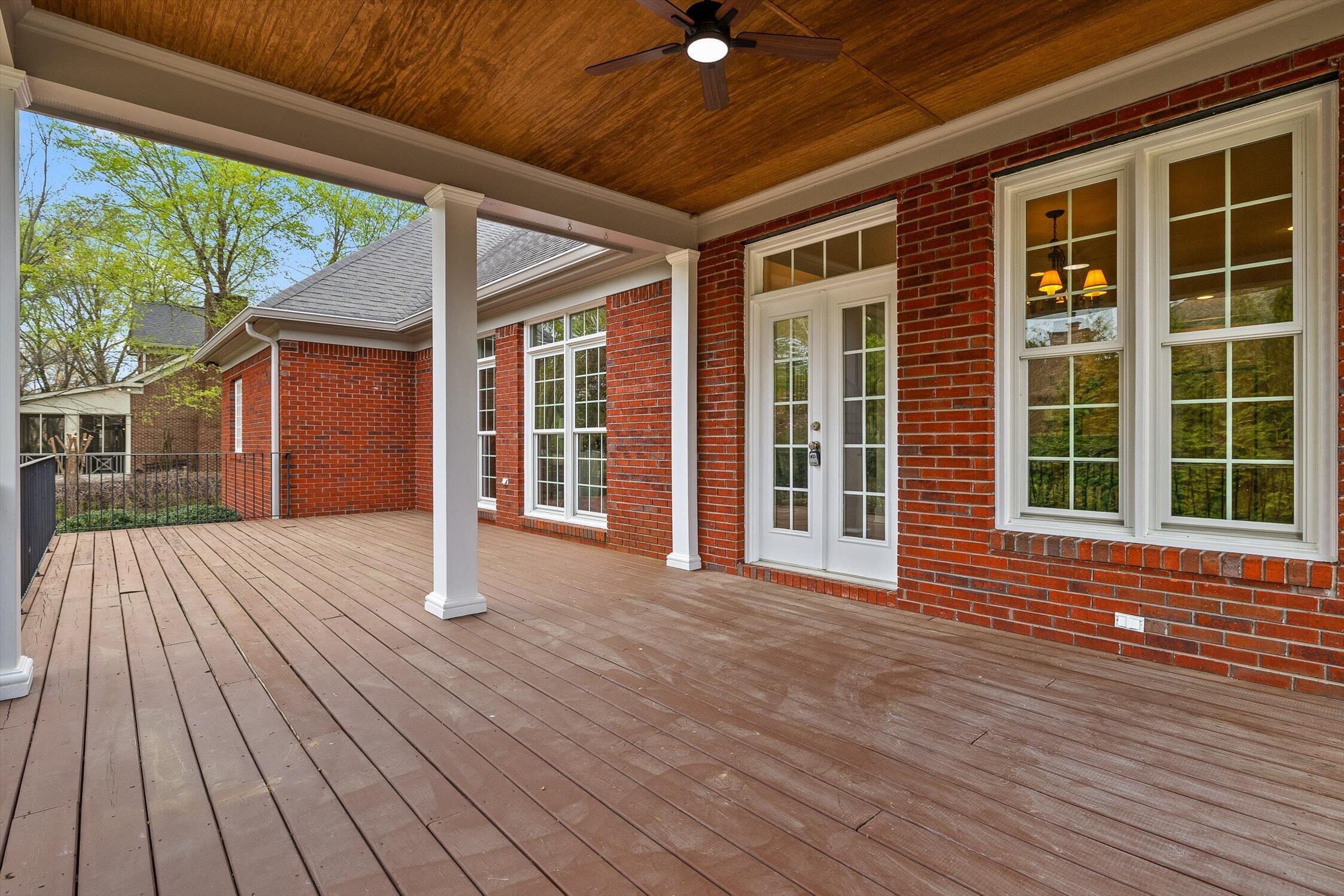 3091 Enclave Bay Drive