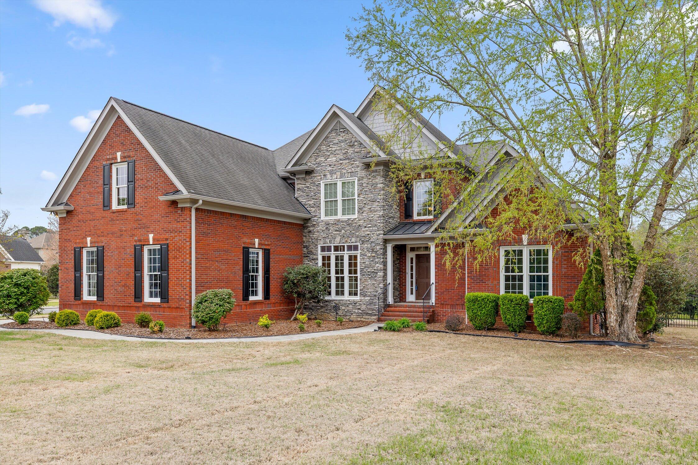 3091 Enclave Bay Drive