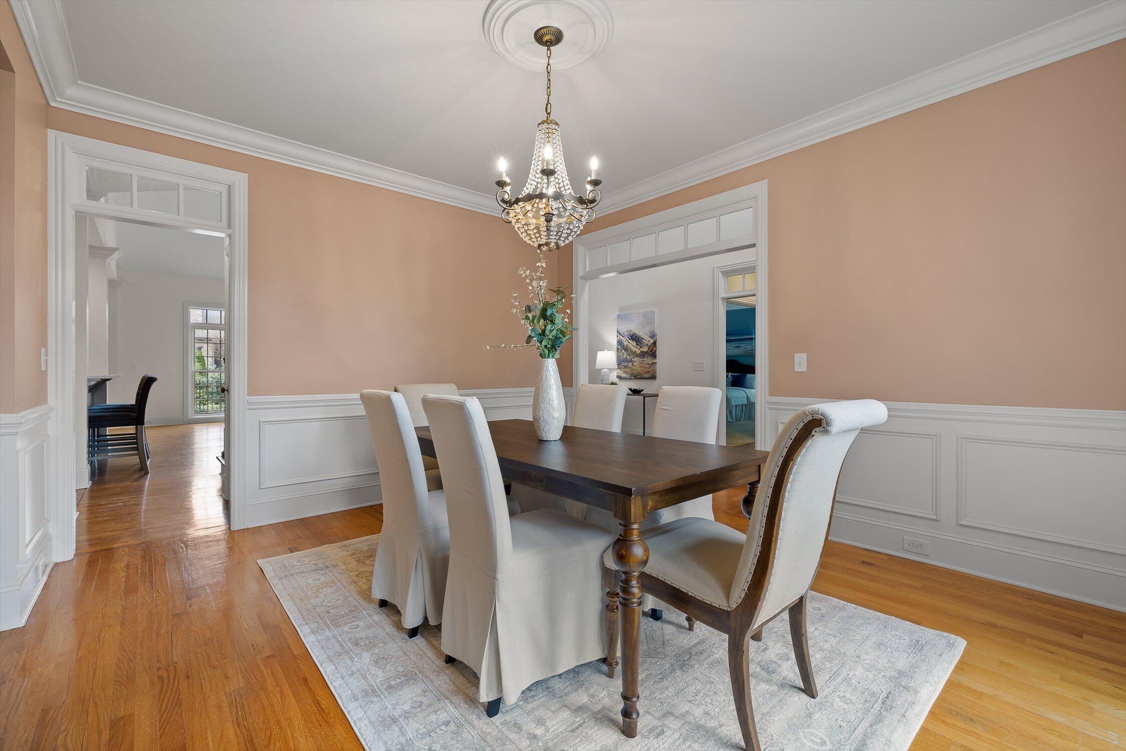 3091 Enclave Bay Drive