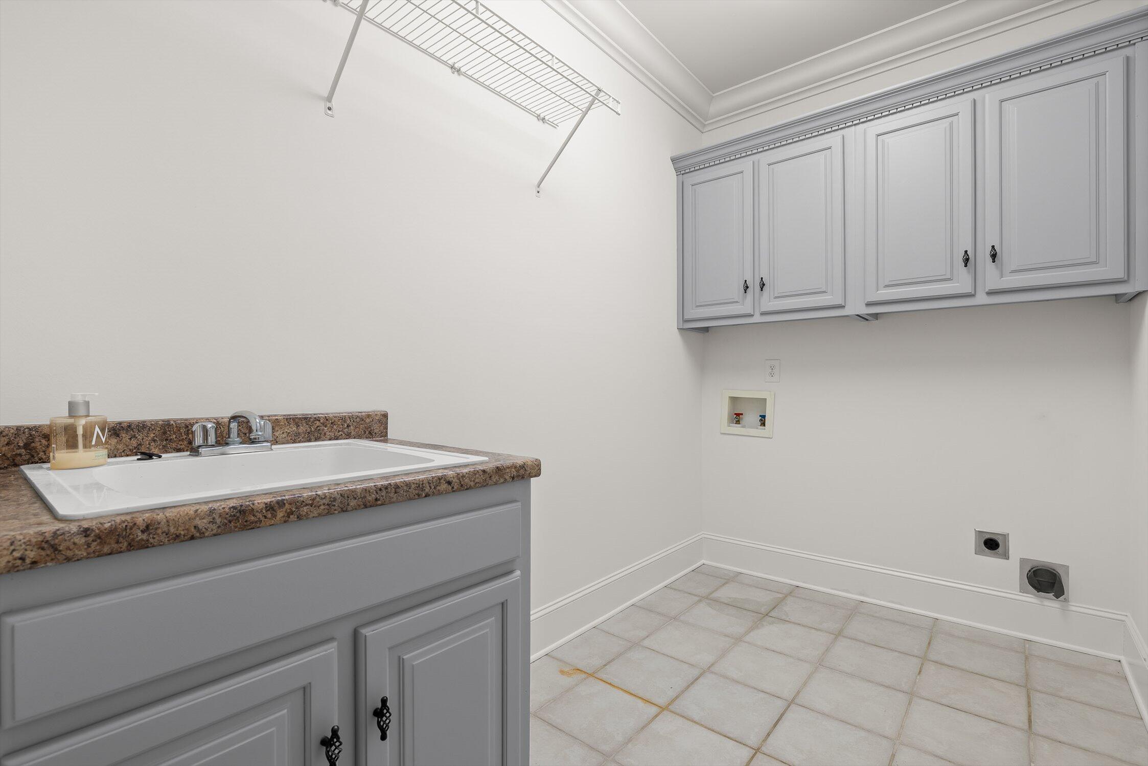 3091 Enclave Bay Drive