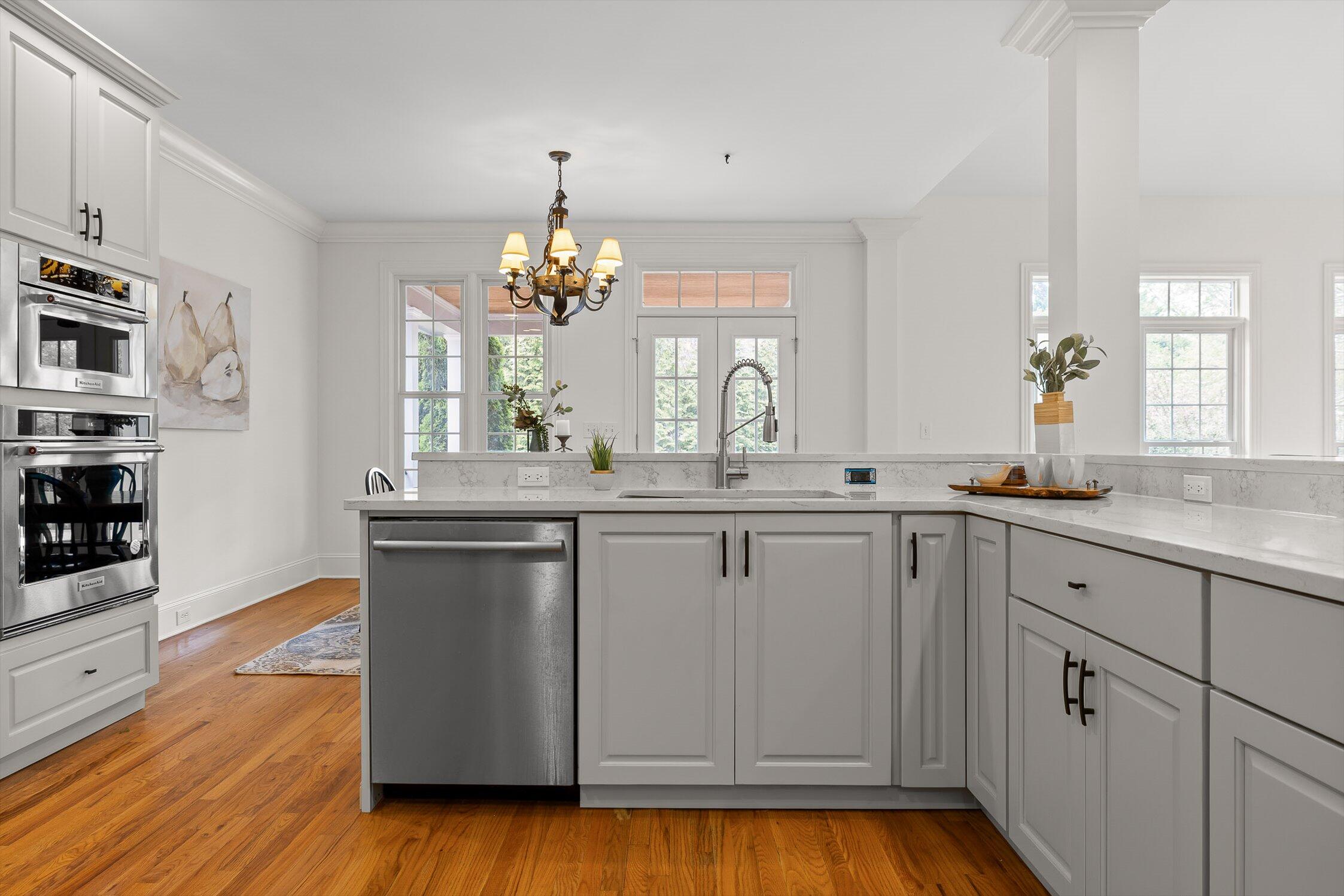 3091 Enclave Bay Drive