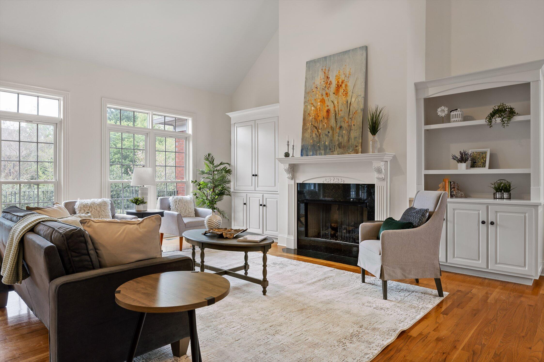 3091 Enclave Bay Drive