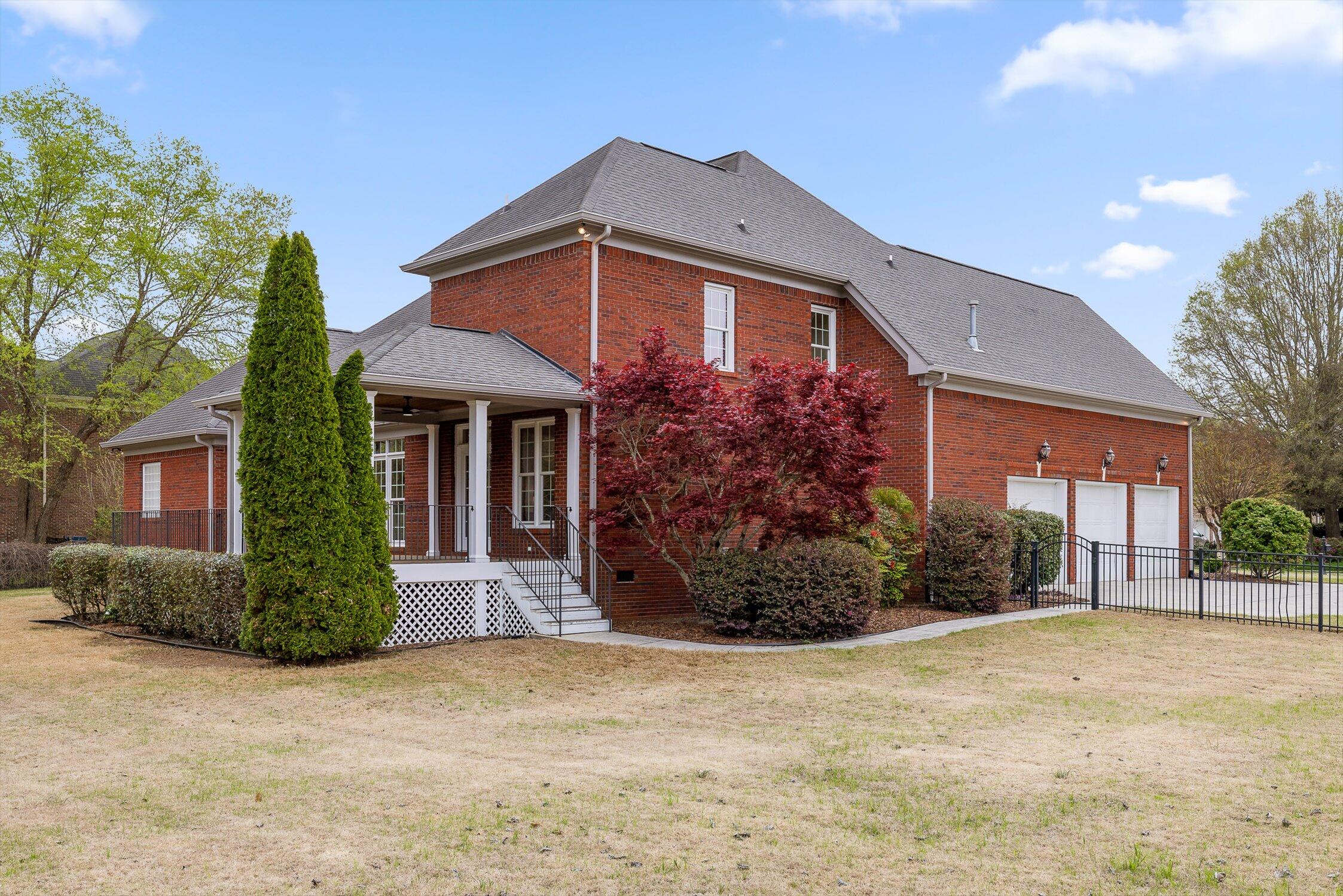 3091 Enclave Bay Drive