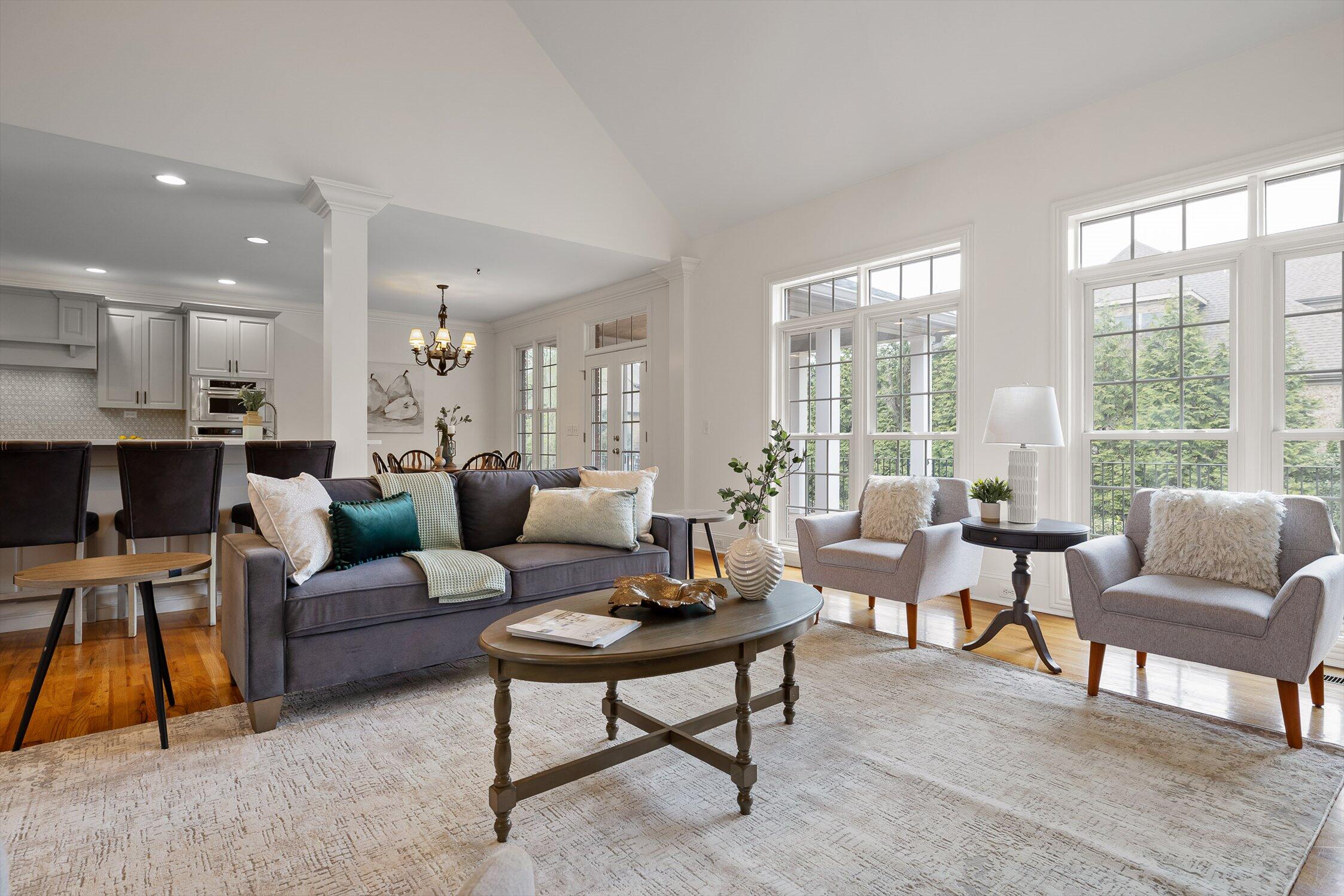 3091 Enclave Bay Drive