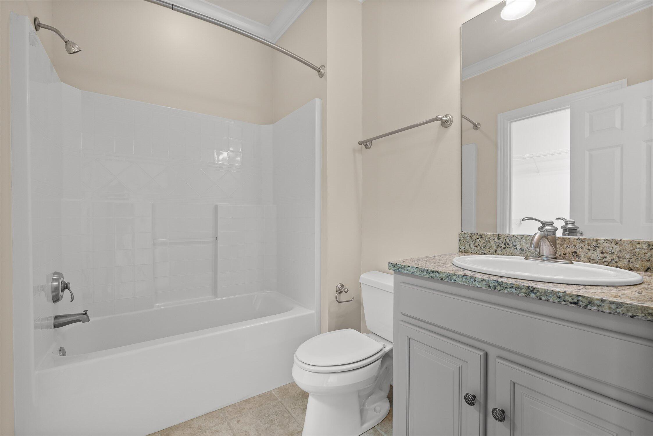 3091 Enclave Bay Drive