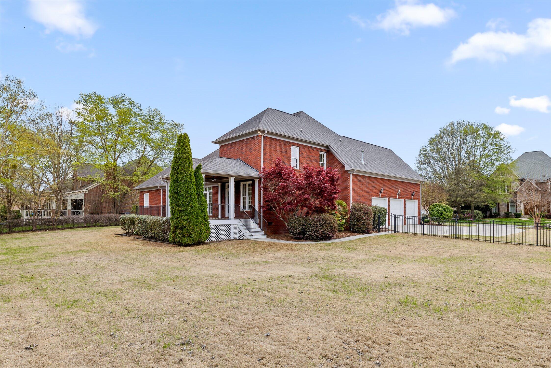 3091 Enclave Bay Drive