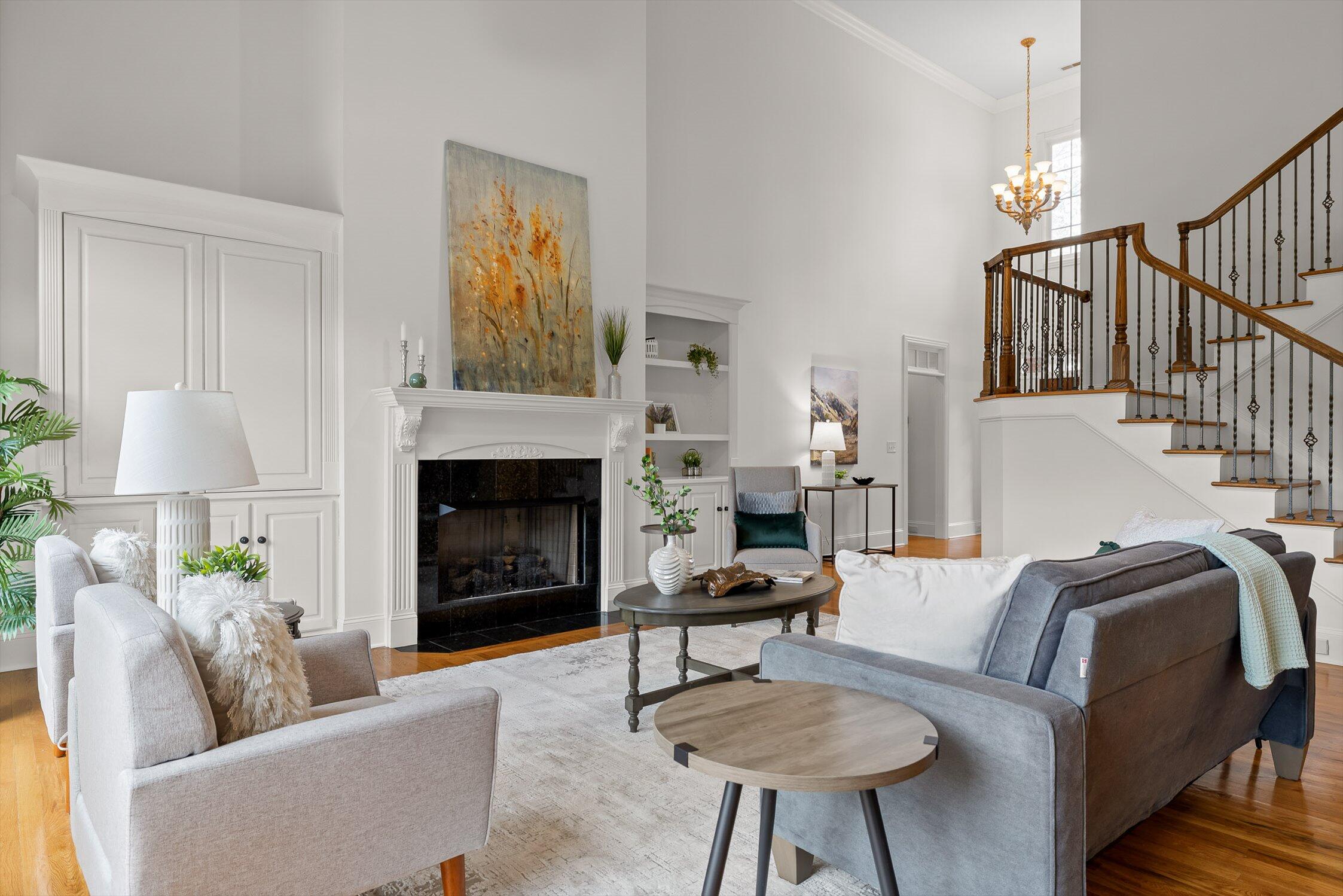 3091 Enclave Bay Drive