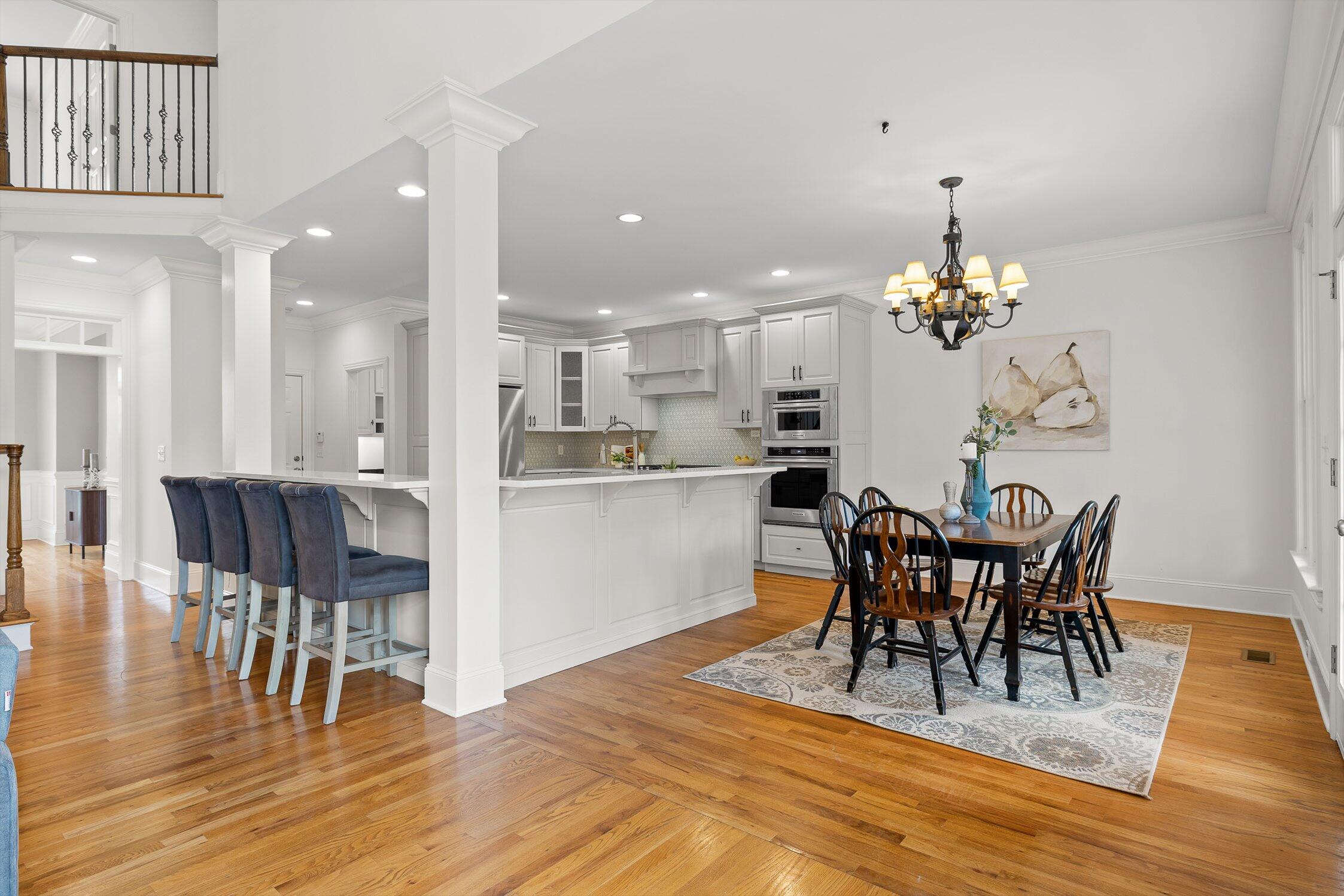 3091 Enclave Bay Drive