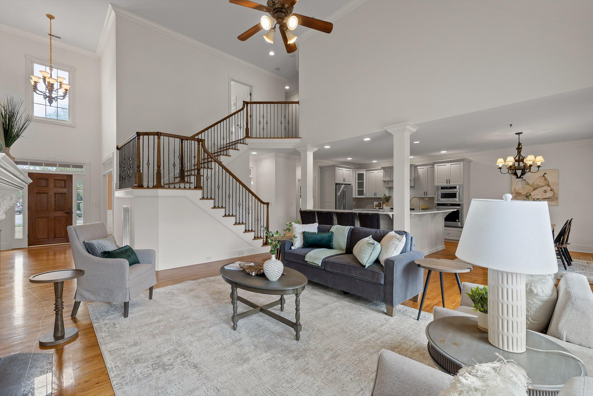 3091 Enclave Bay Drive