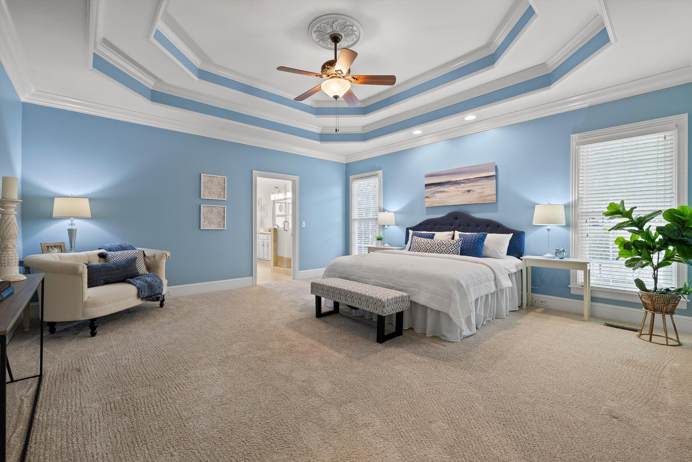 3091 Enclave Bay Drive