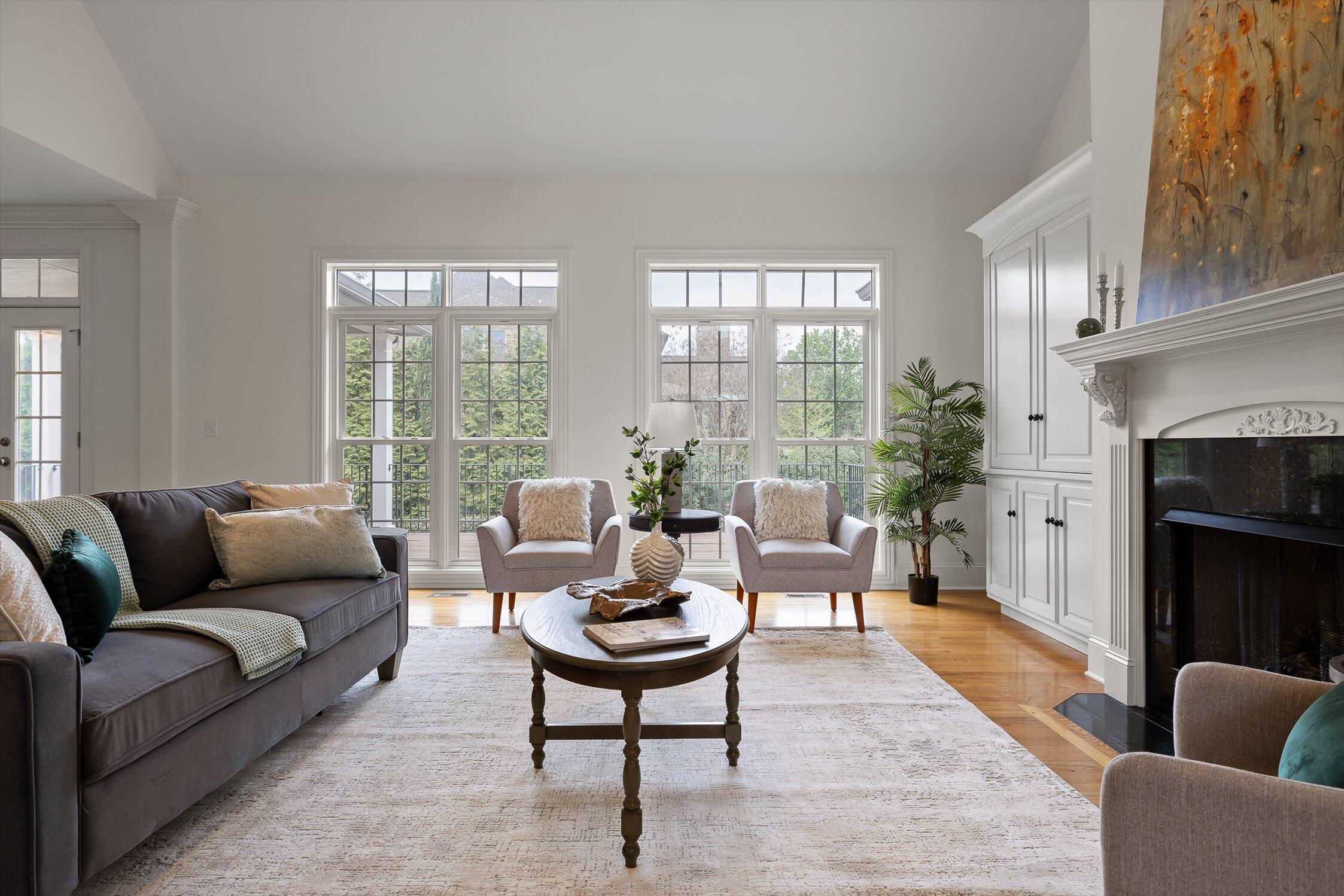 3091 Enclave Bay Drive