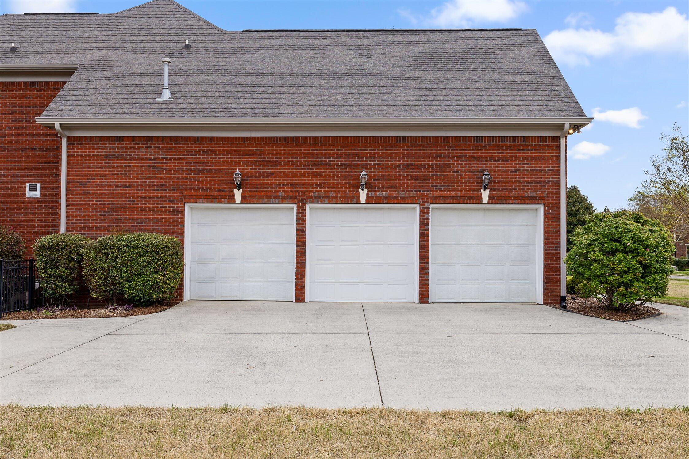 3091 Enclave Bay Drive