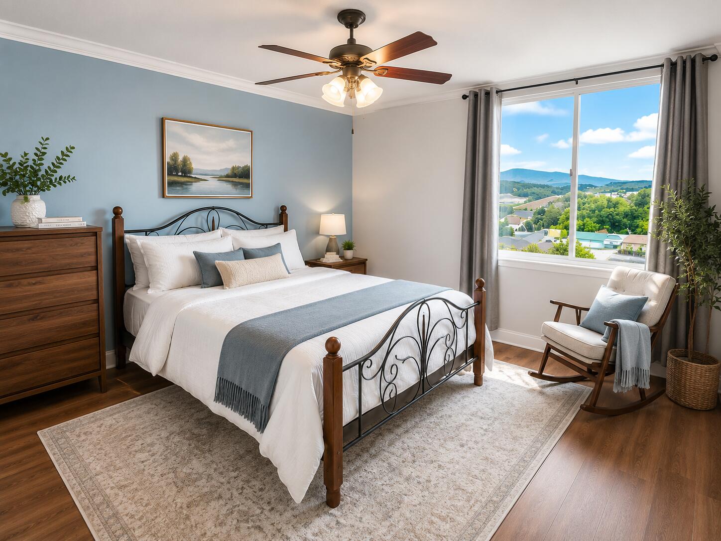 1131 Stringers Ridge Road, 6b