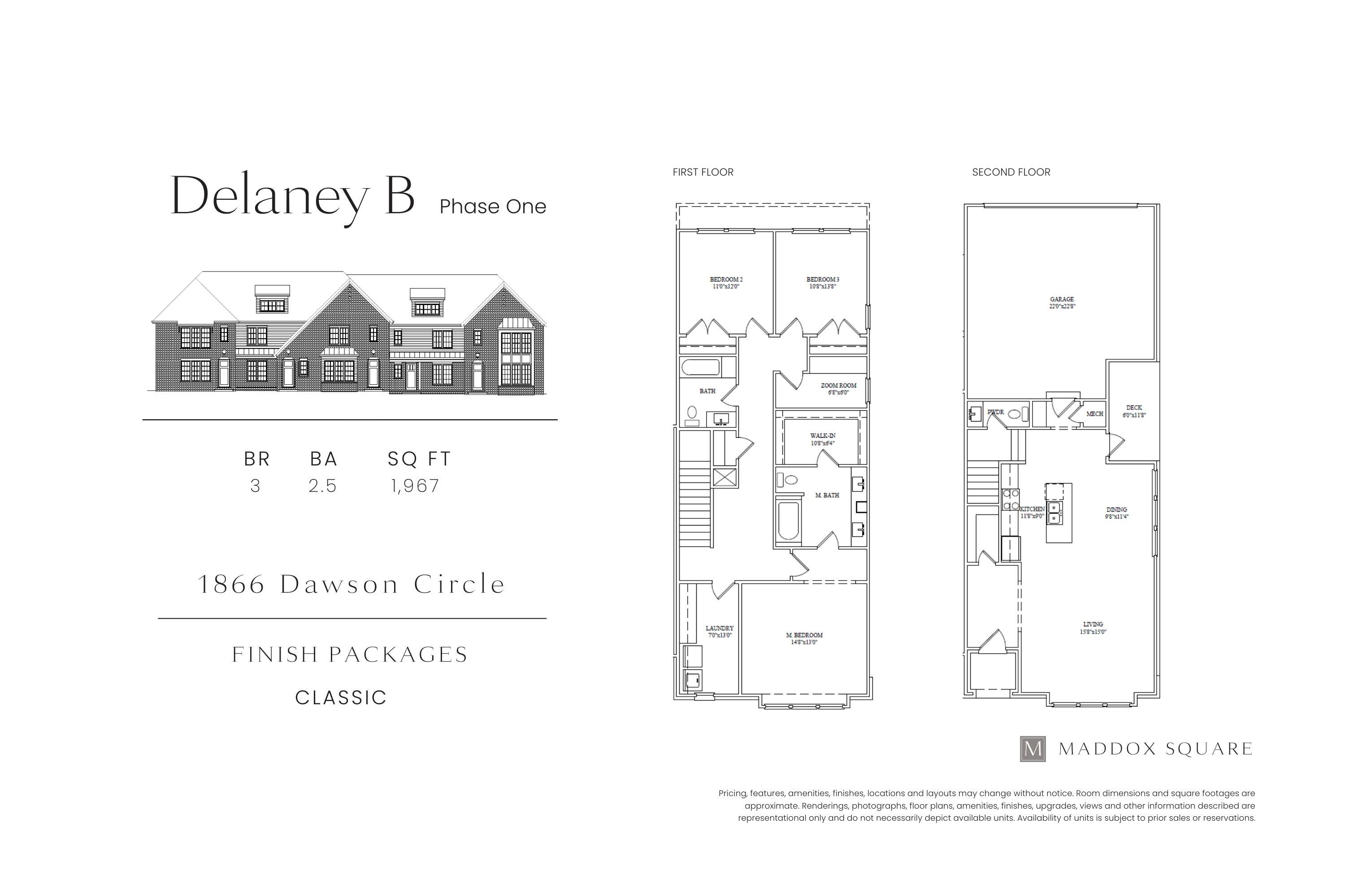 1895 Dawson Circle, 1866