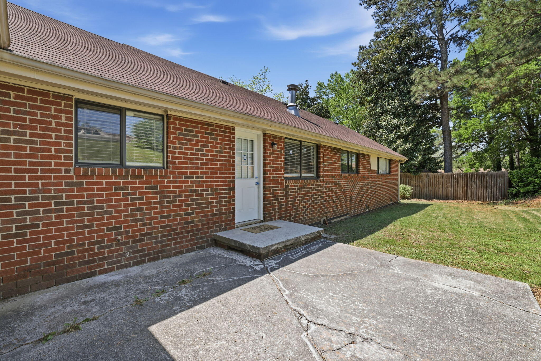 4603 Parkside Lane