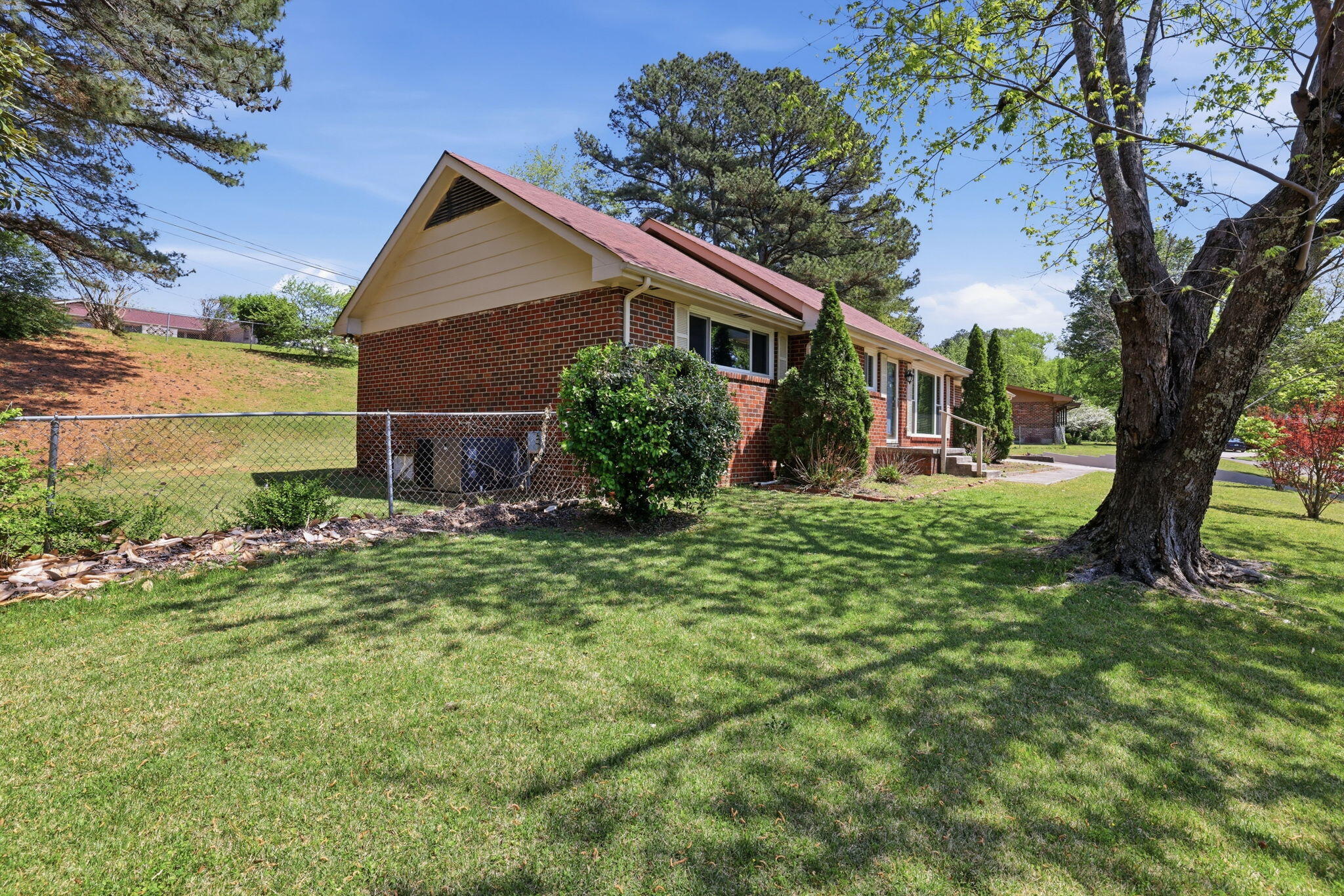 4603 Parkside Lane