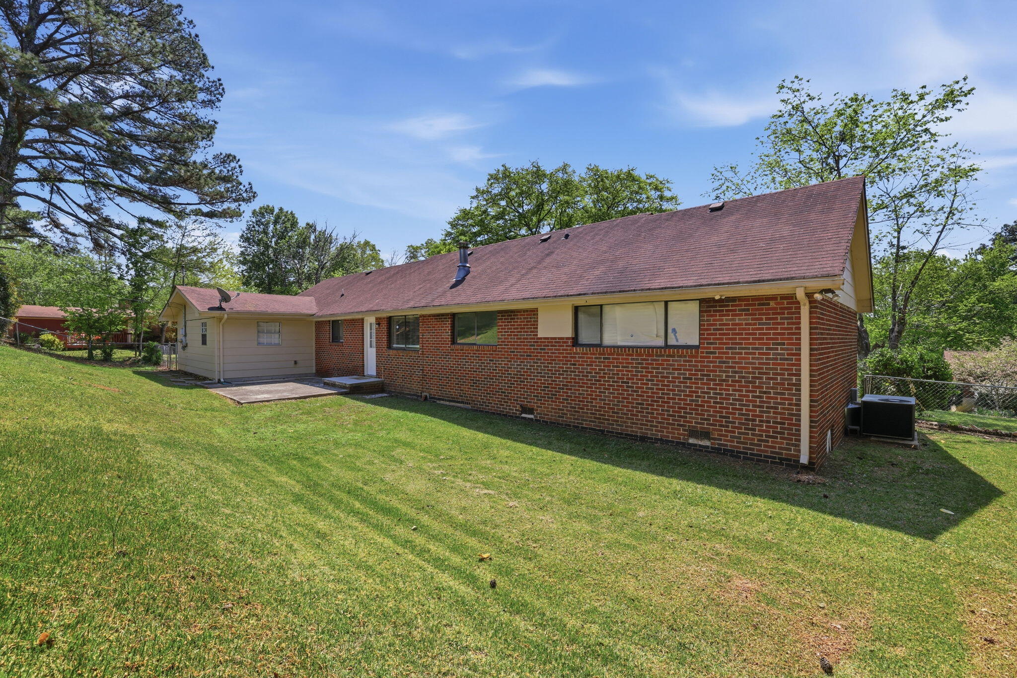 4603 Parkside Lane