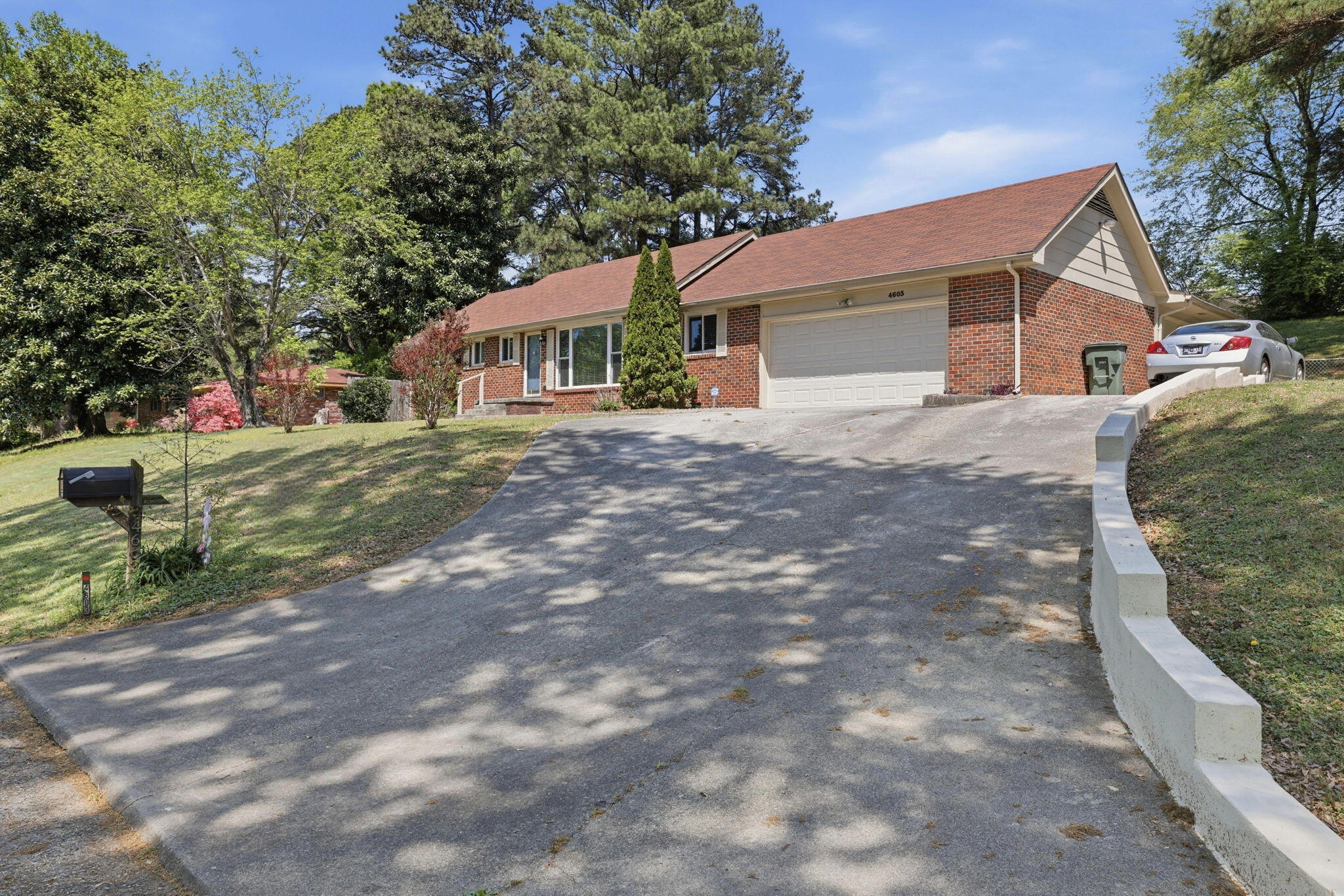 4603 Parkside Lane