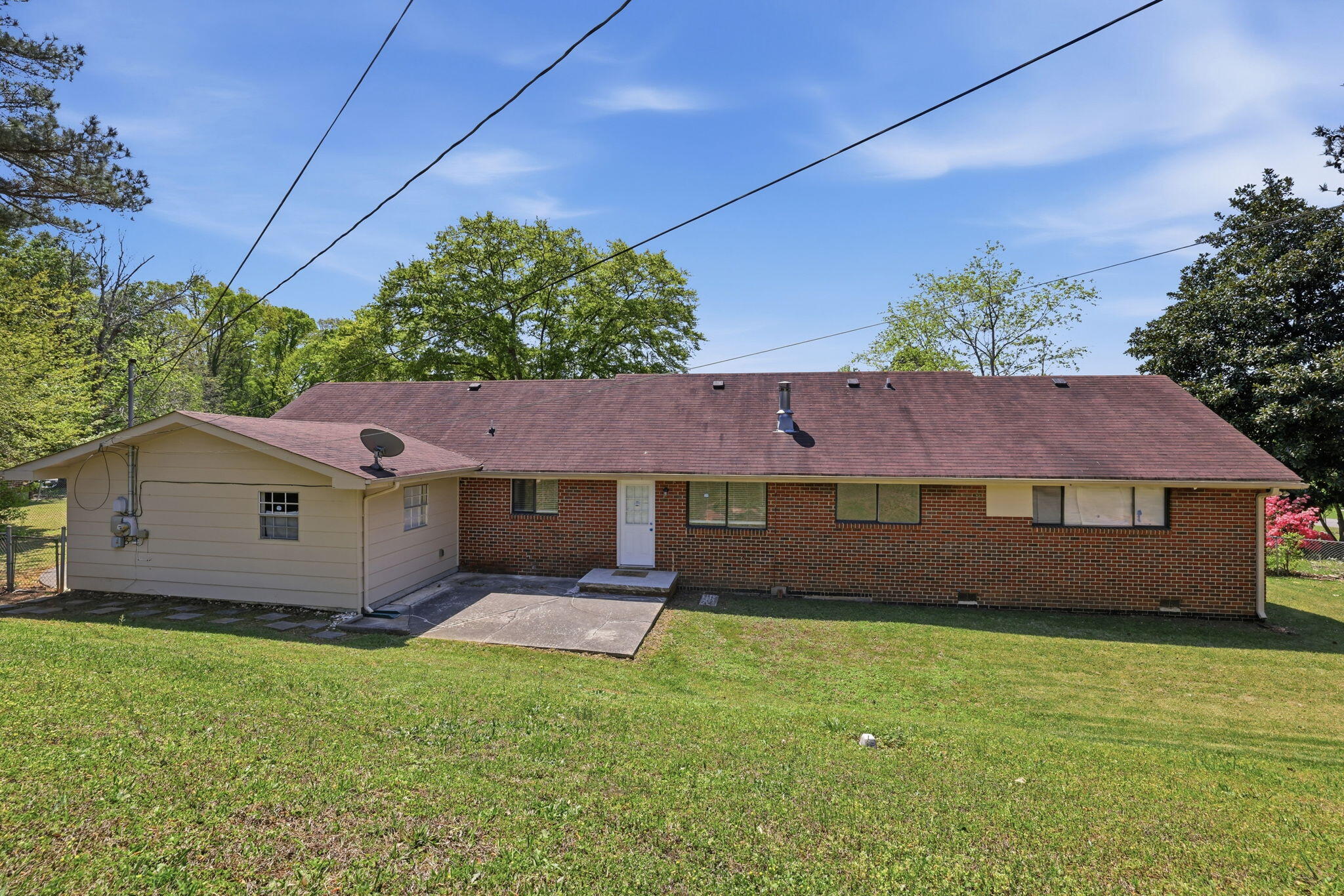 4603 Parkside Lane