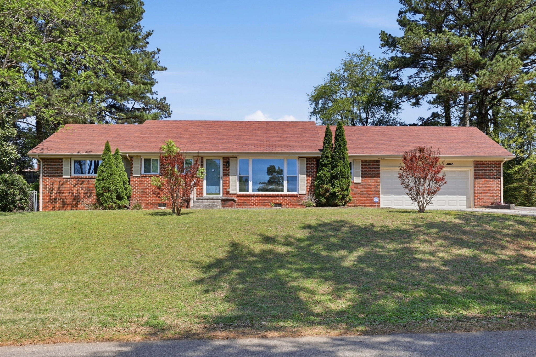 4603 Parkside Lane