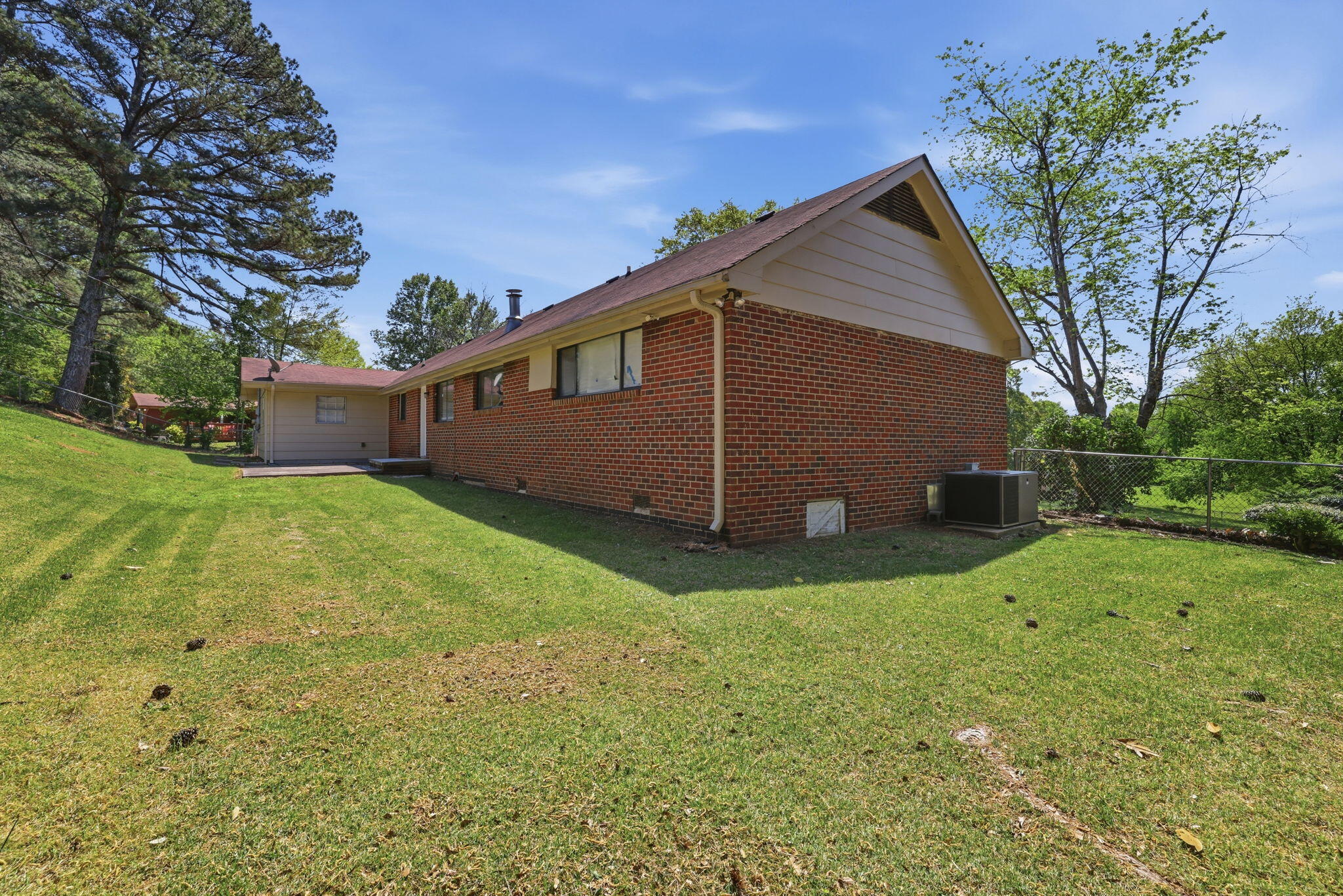 4603 Parkside Lane