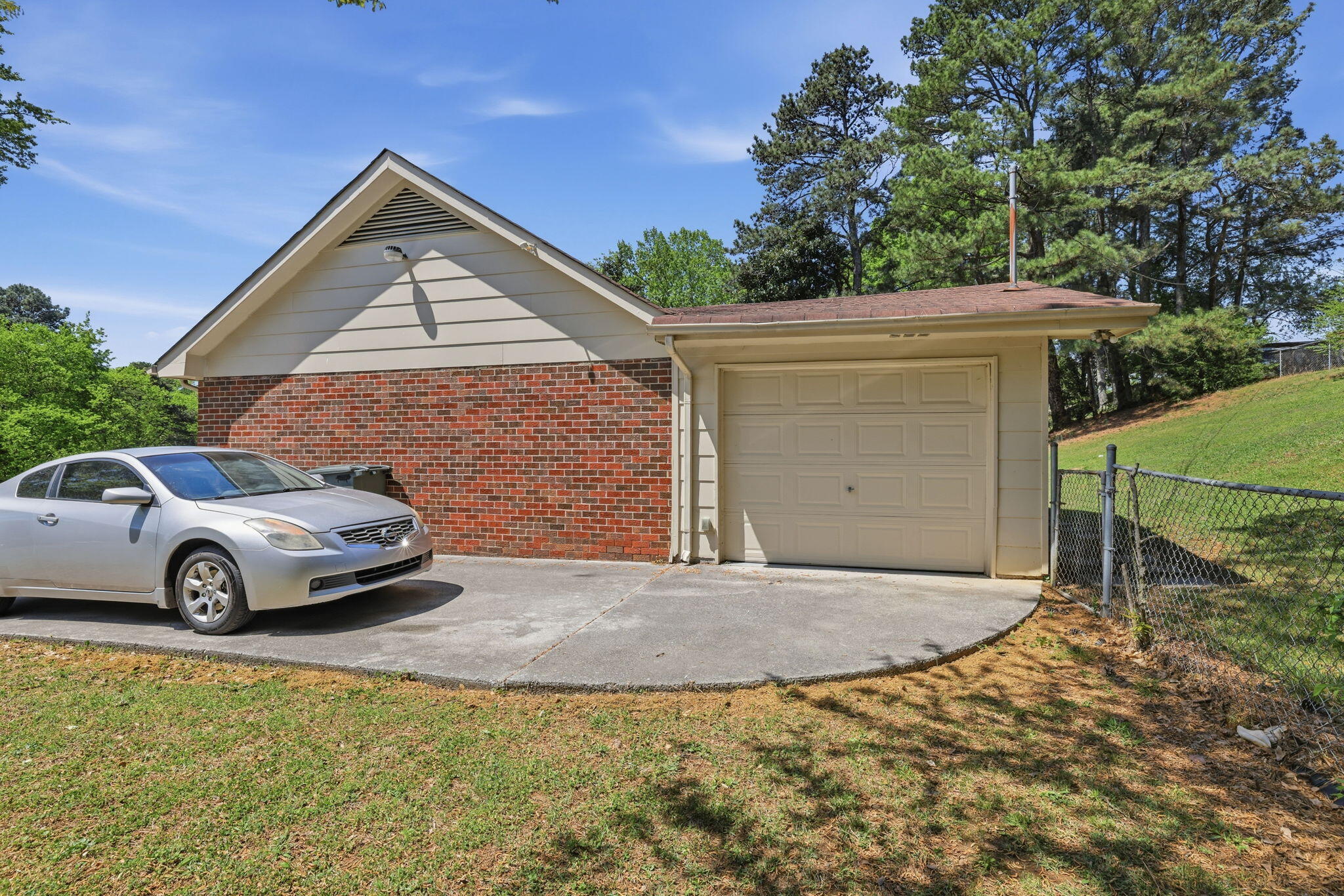 4603 Parkside Lane