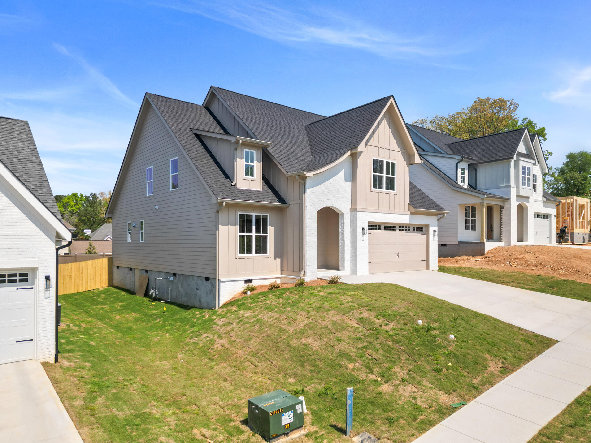 2051 Paige Meadows Court