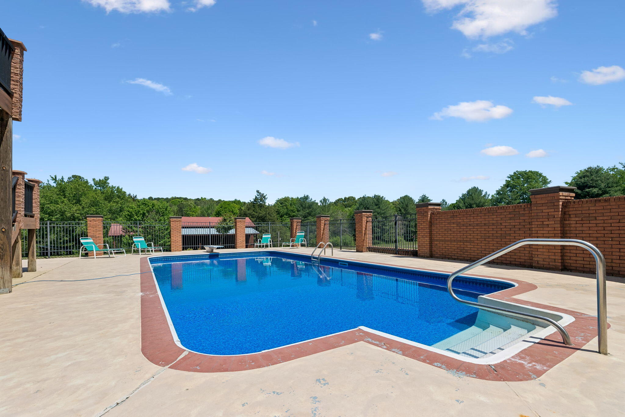 7920 Higgins Lane