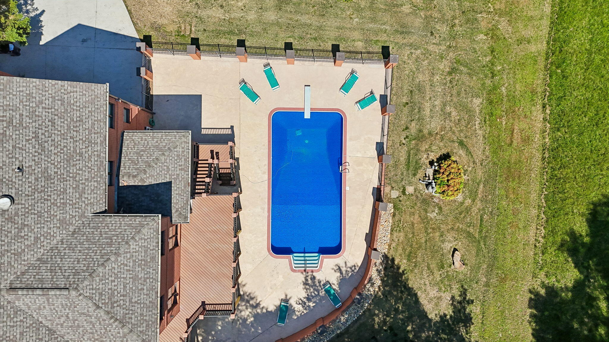 7920 Higgins Lane