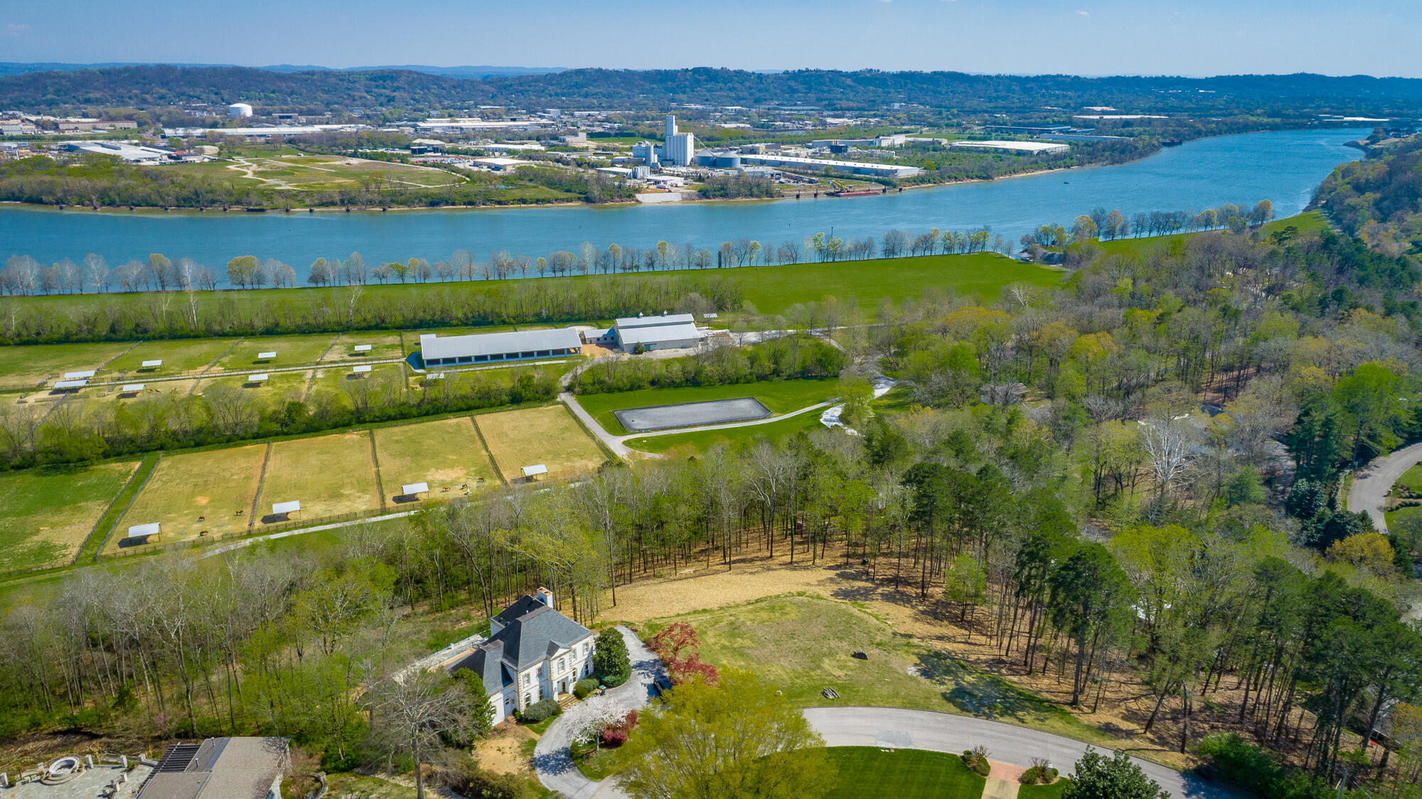 1111 Rivercrest Drive