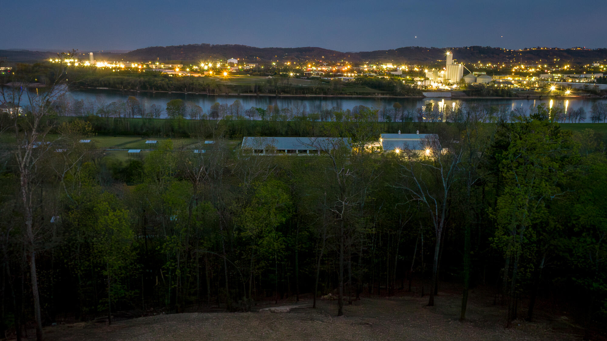 1111 Rivercrest Drive