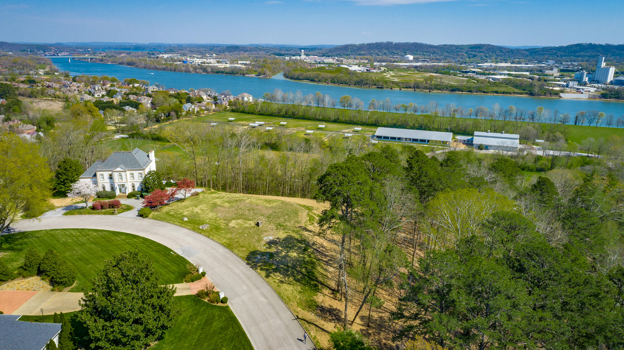 1111 Rivercrest Drive