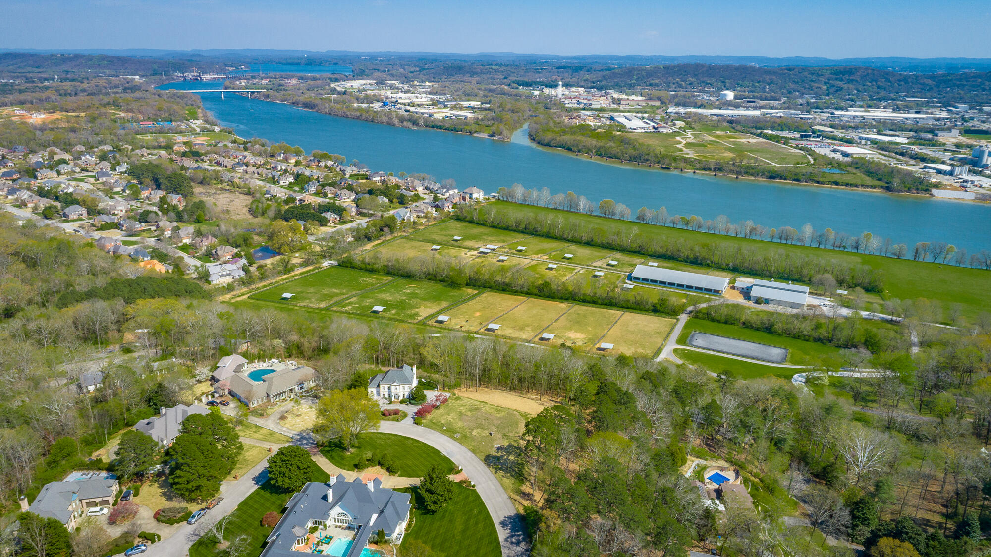 1111 Rivercrest Drive