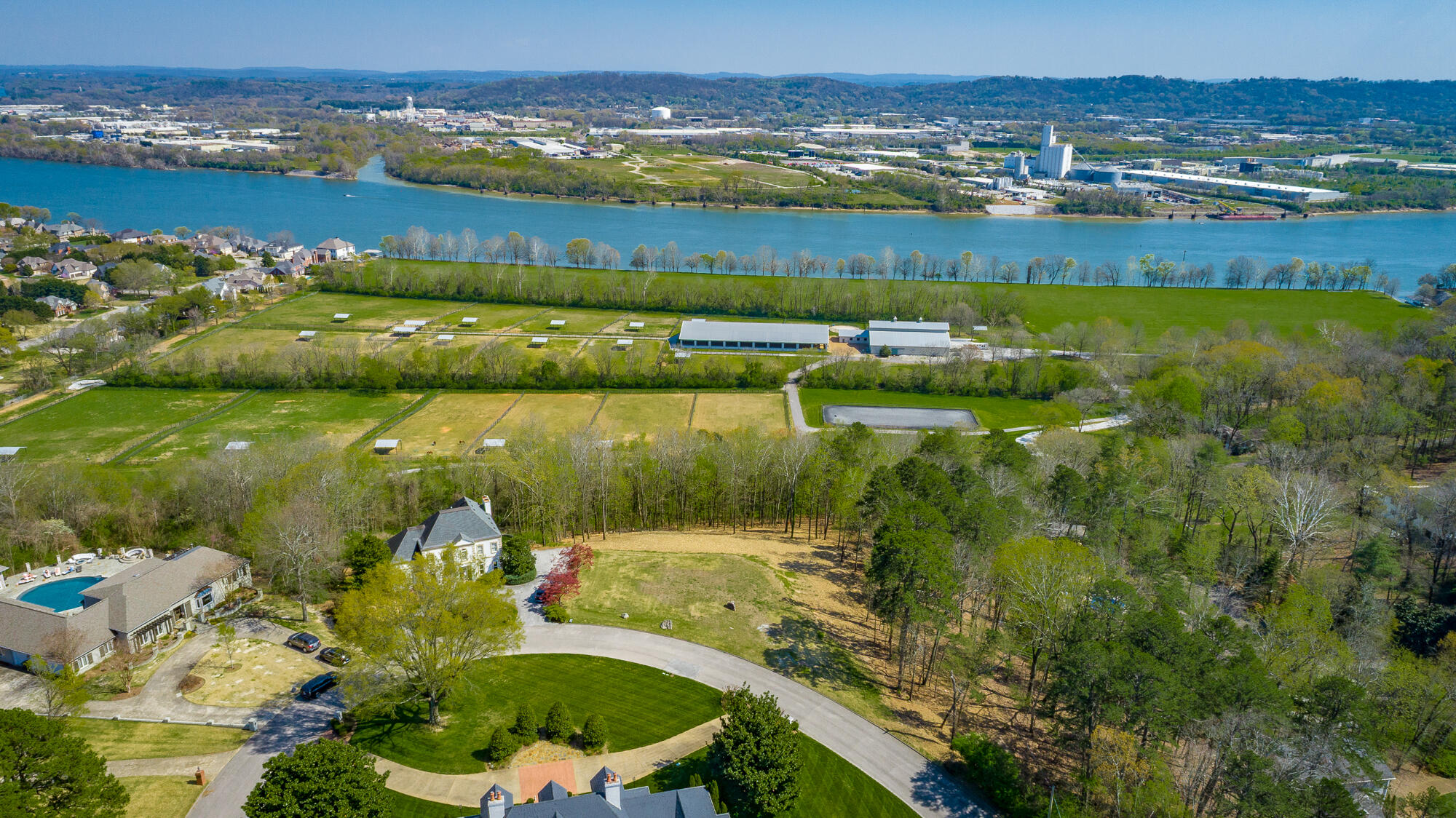 1111 Rivercrest Drive