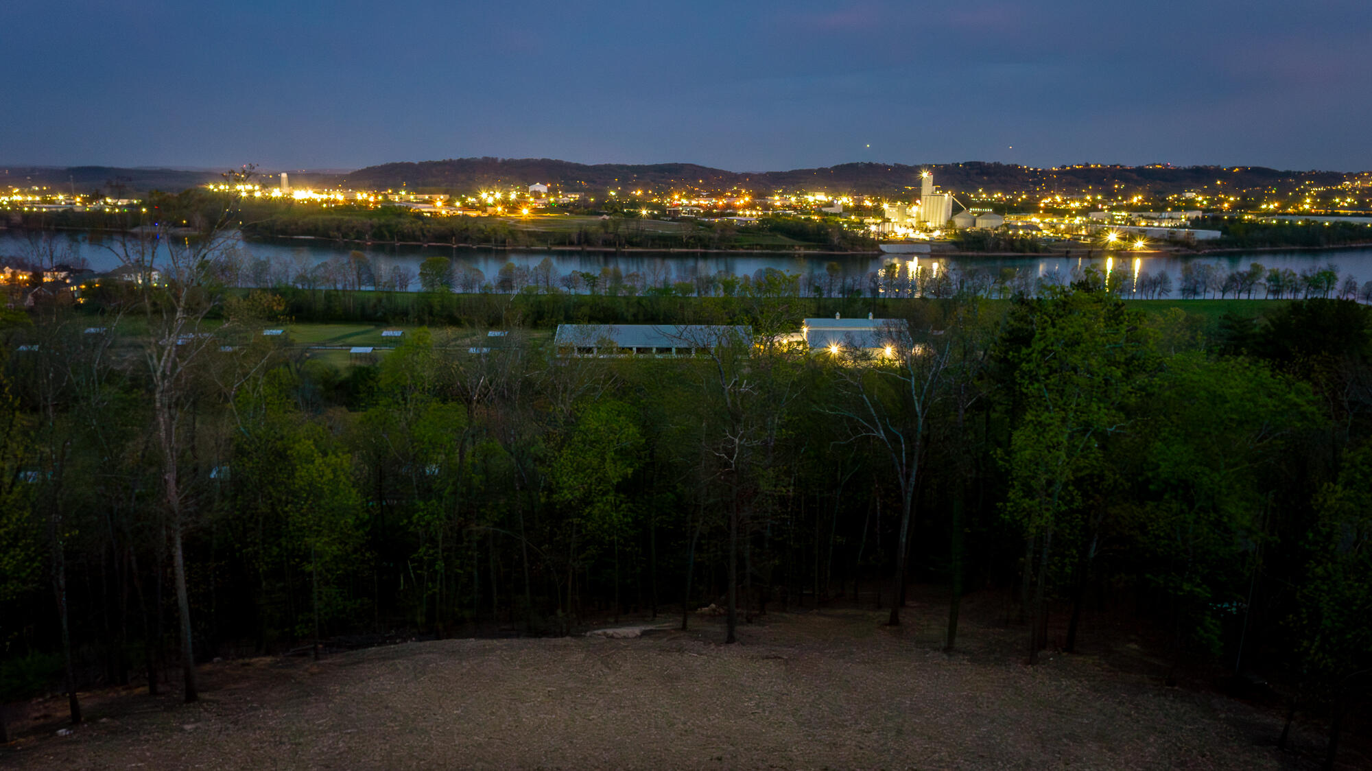 1111 Rivercrest Drive