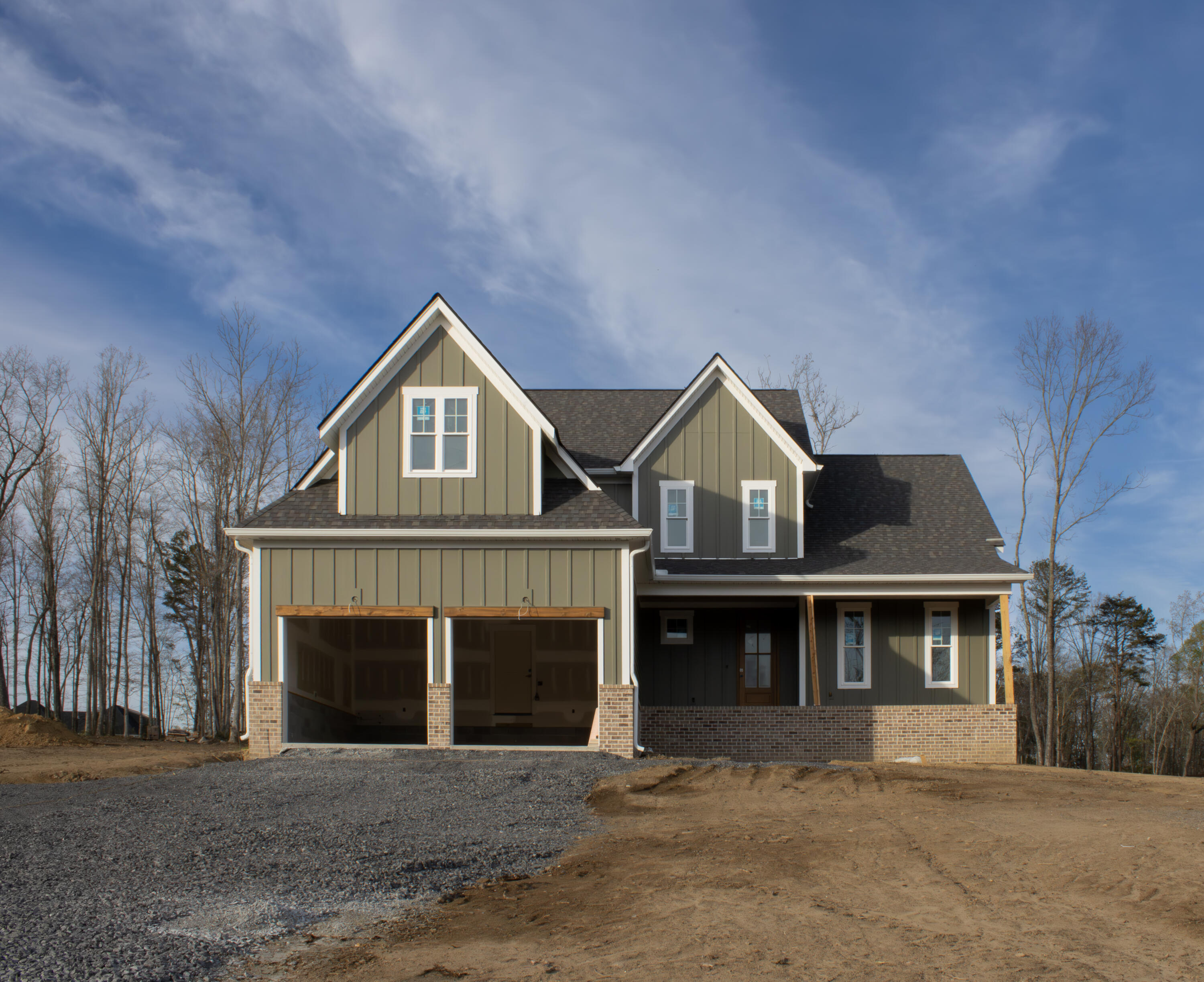 2605 Poe Road