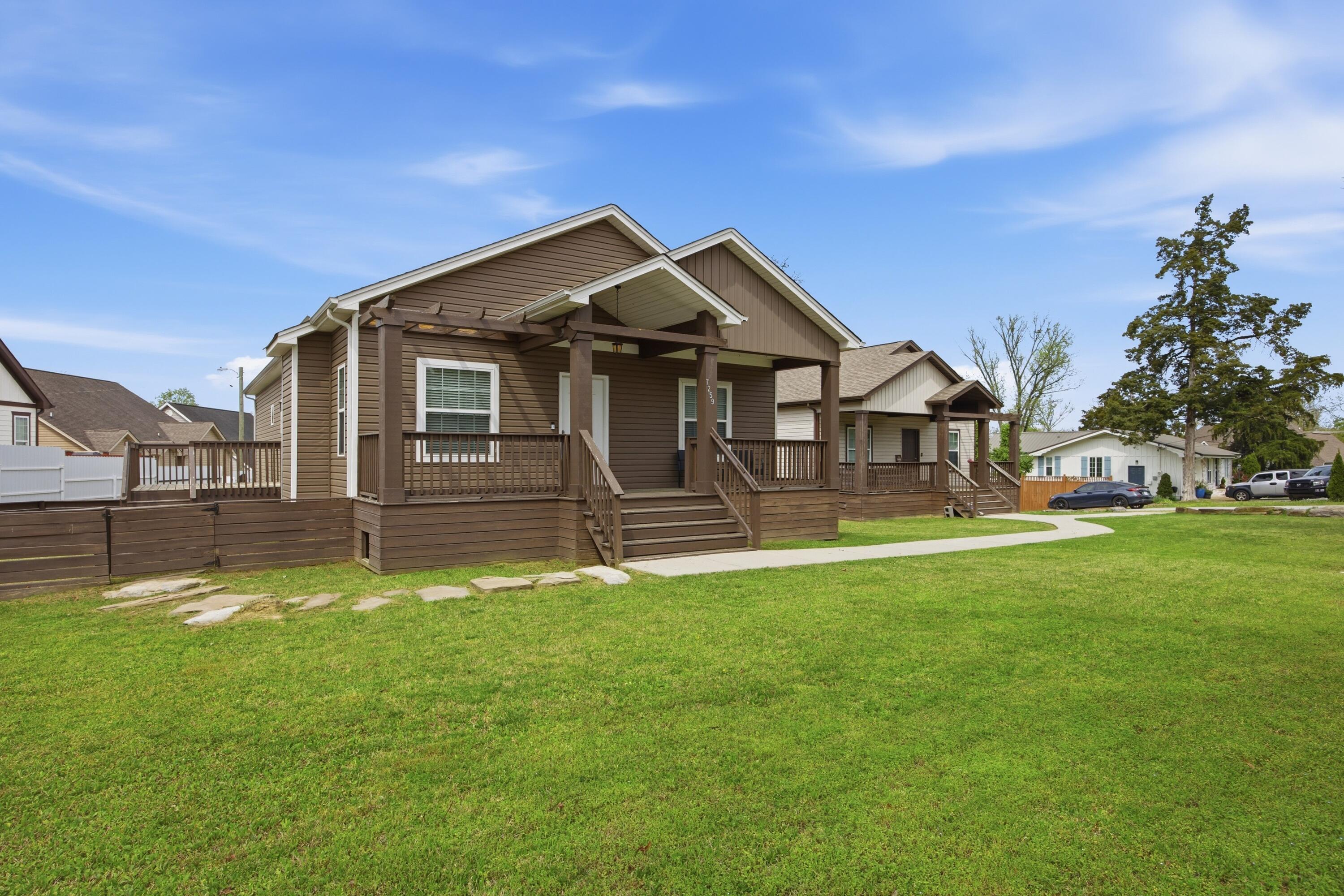 7259 Ooltewah Georgetown Road