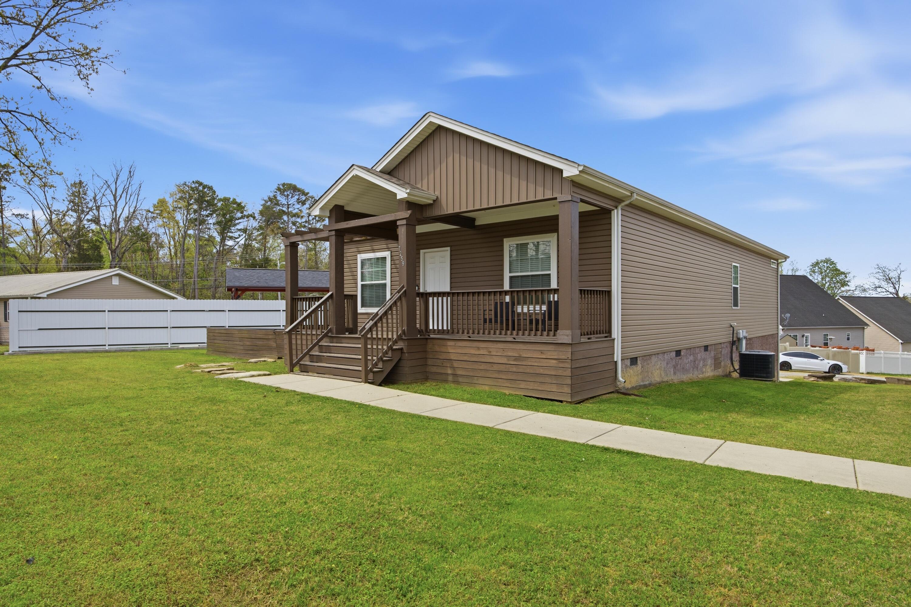 7259 Ooltewah Georgetown Road