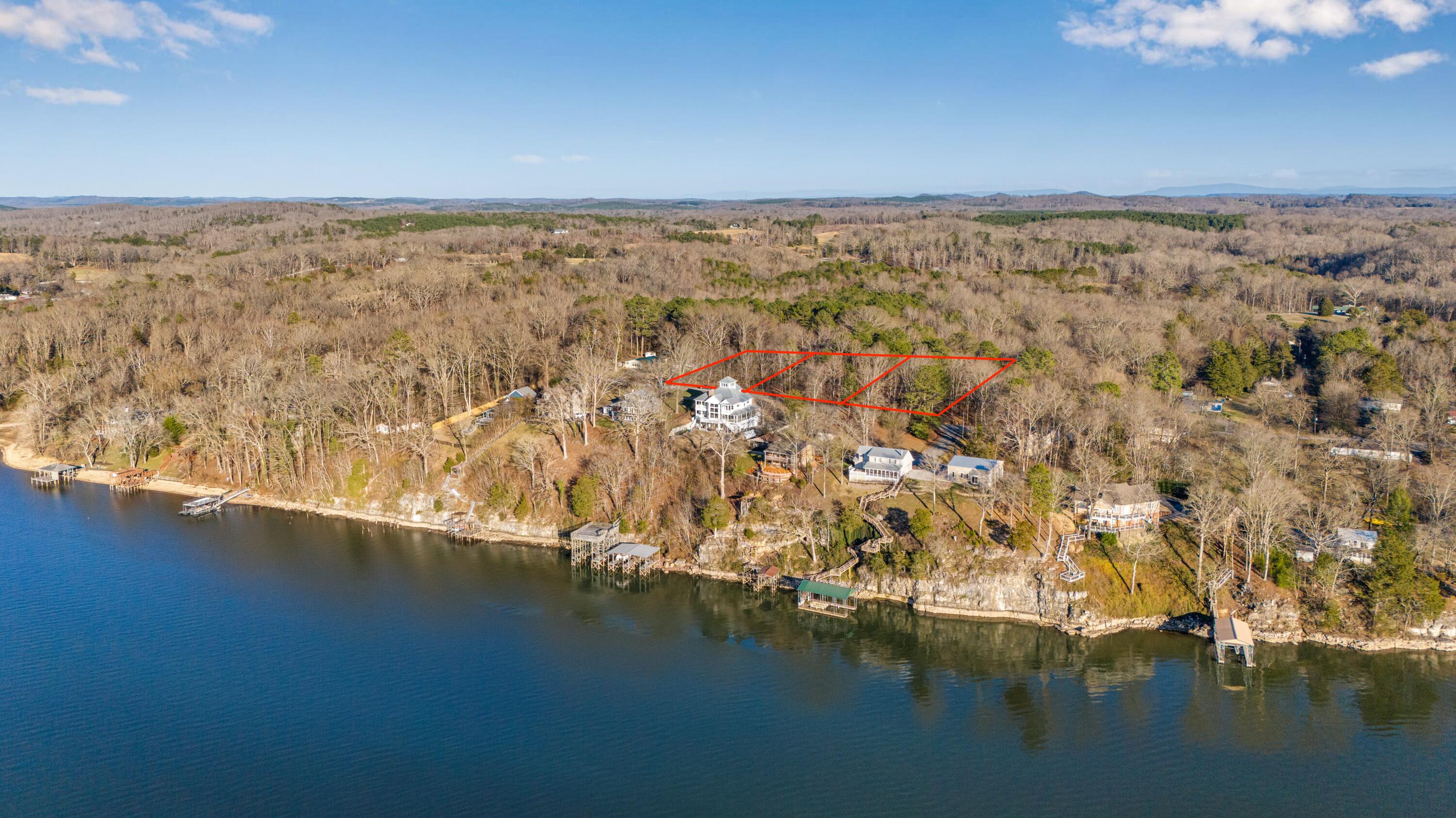 0 Bluff View Drive