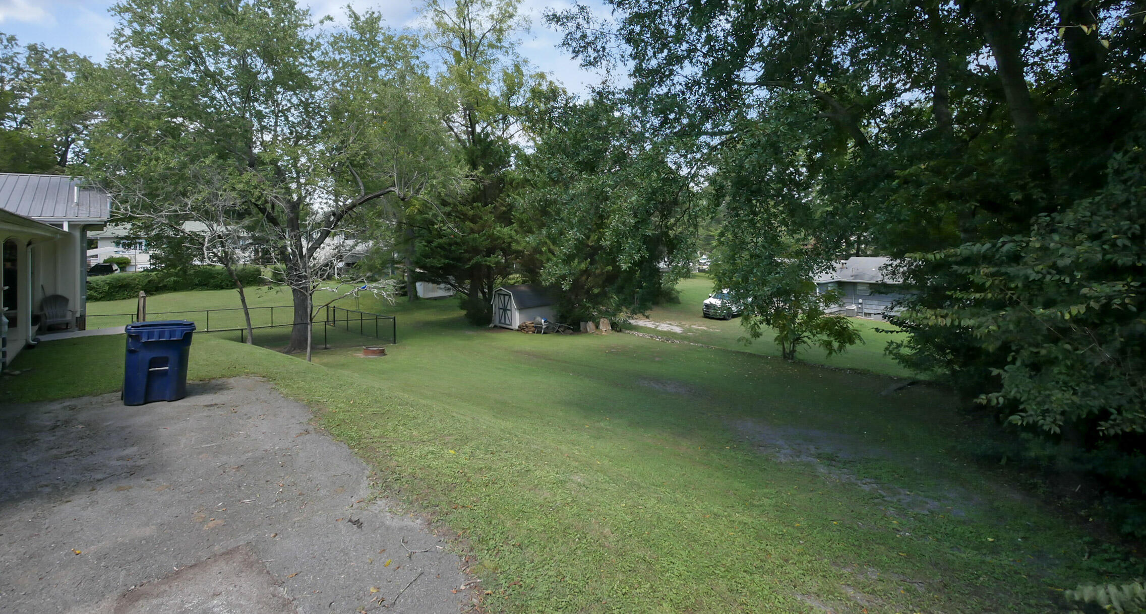 111 Clebourne Avenue
