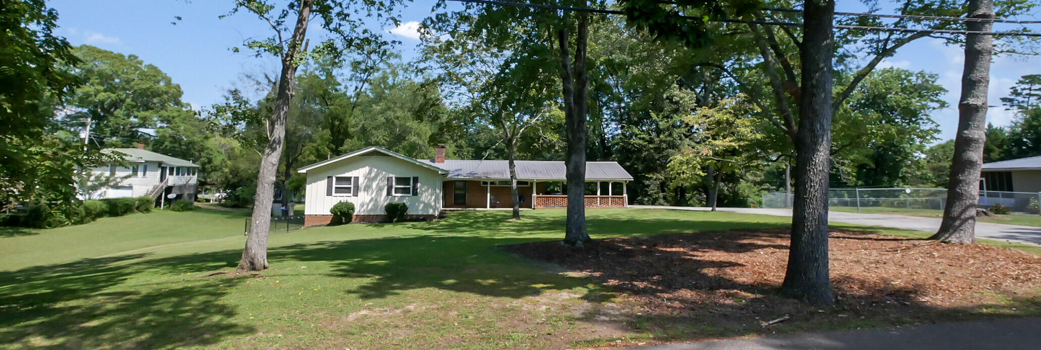 111 Clebourne Avenue