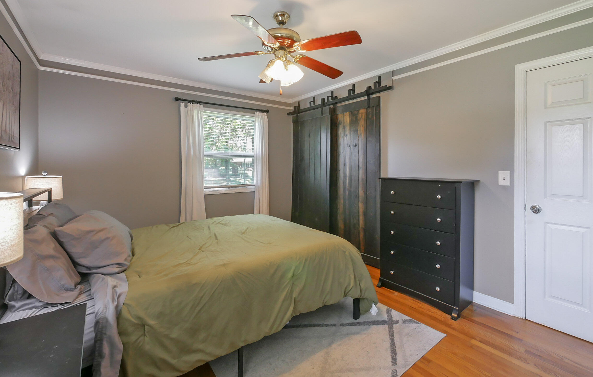 111 Clebourne Avenue